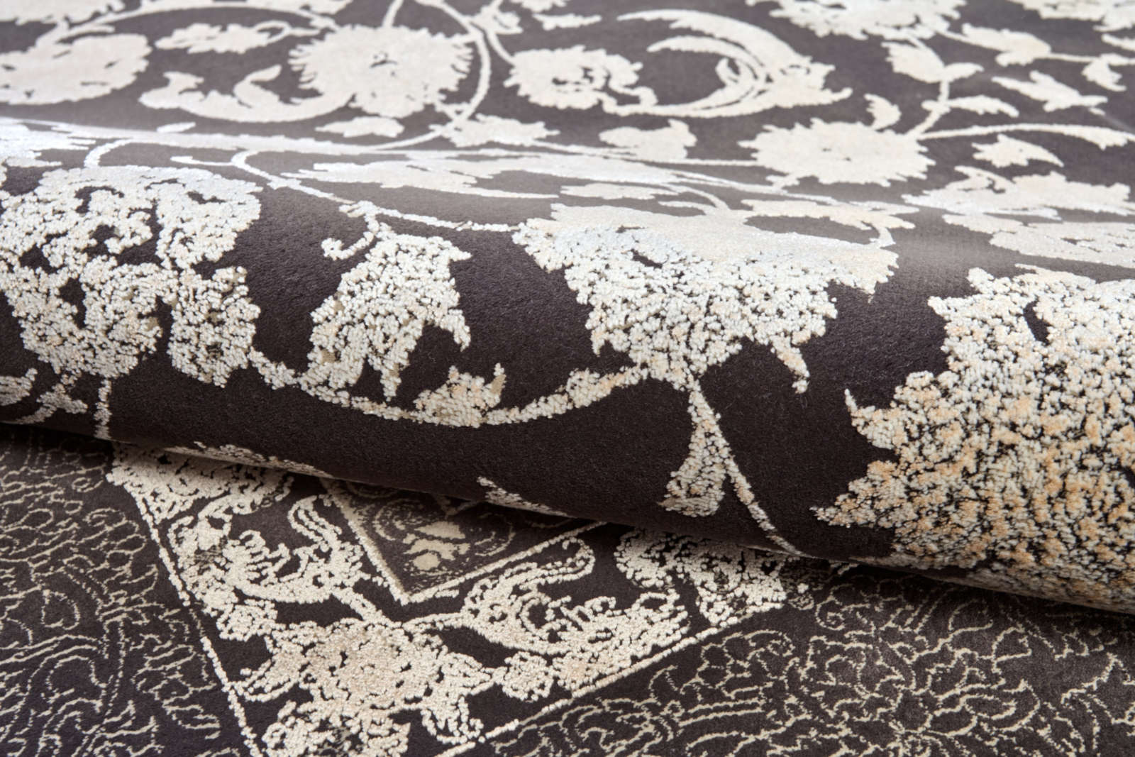 TATLIN KE-1446-BLACK