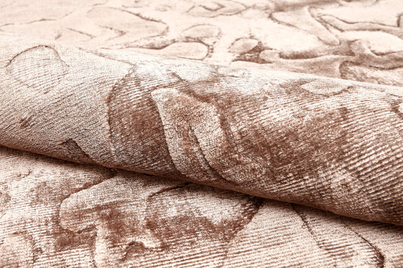 VISIONER KU-1580-BROWN