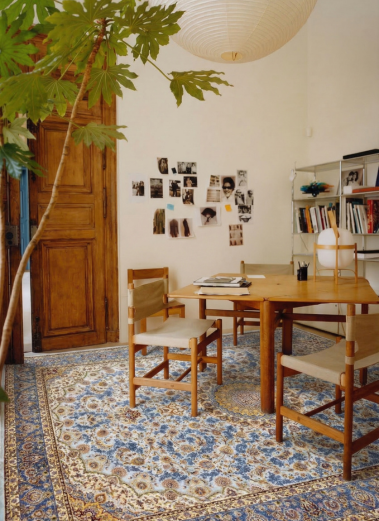 VISIONER KE-2473-BLUE