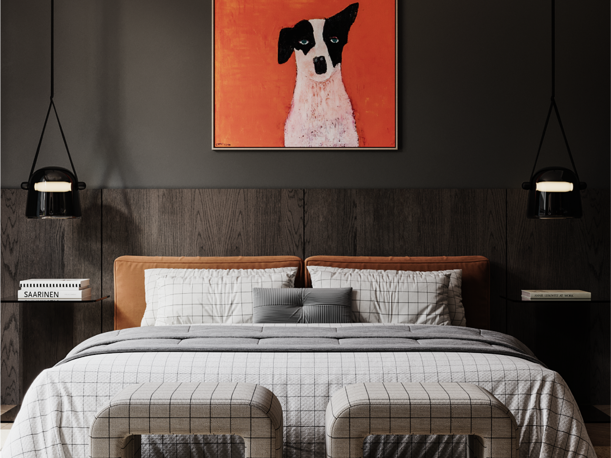 Эклектика в Садовых кварталах