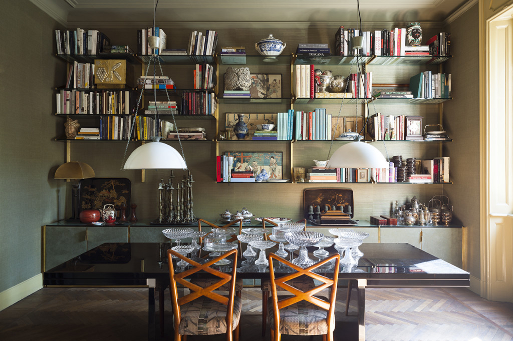 Диалог эпох в Милане