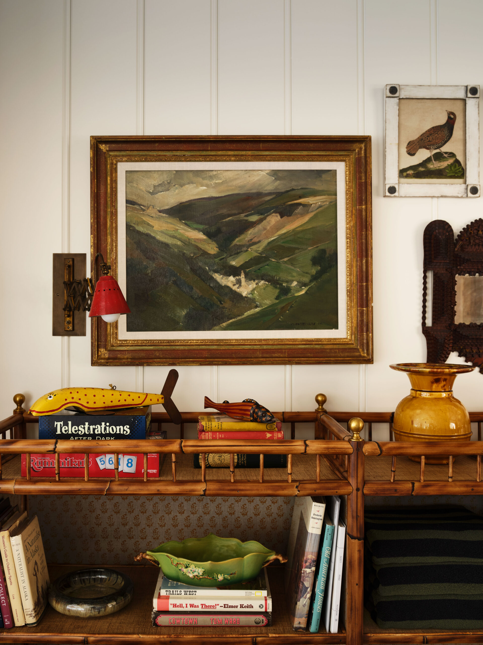 Мягкая эклектика для Кендалл Дженнер