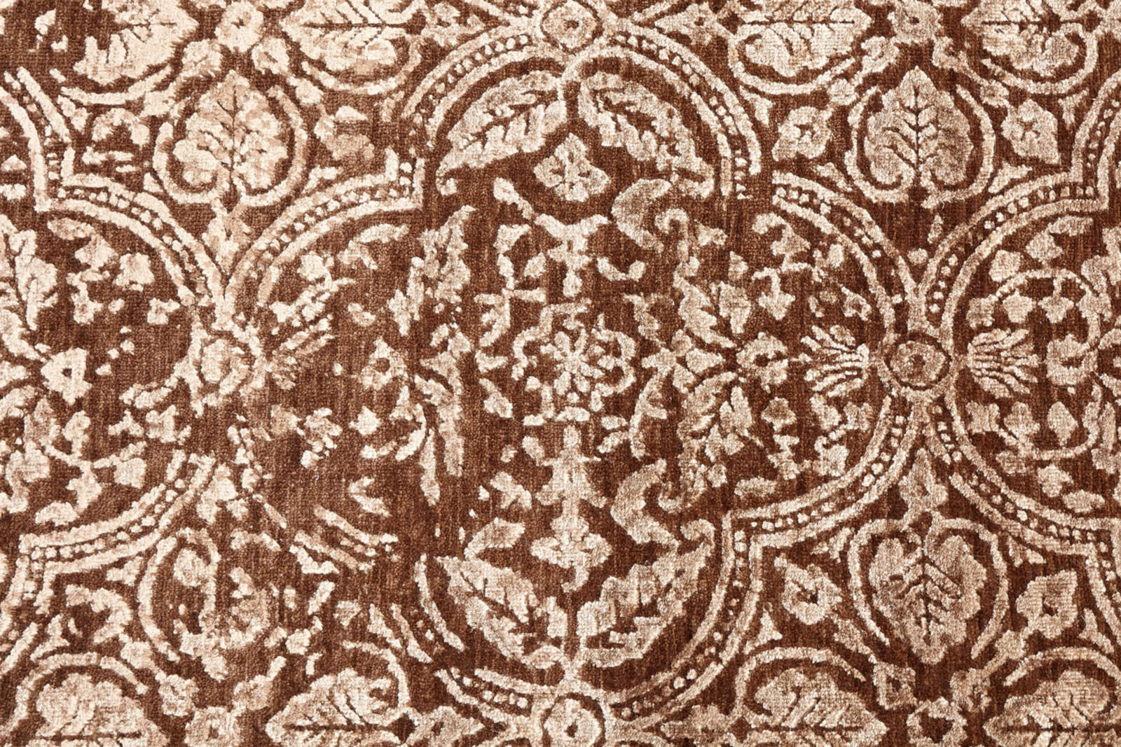 VISIONER KU-1591-BROWN