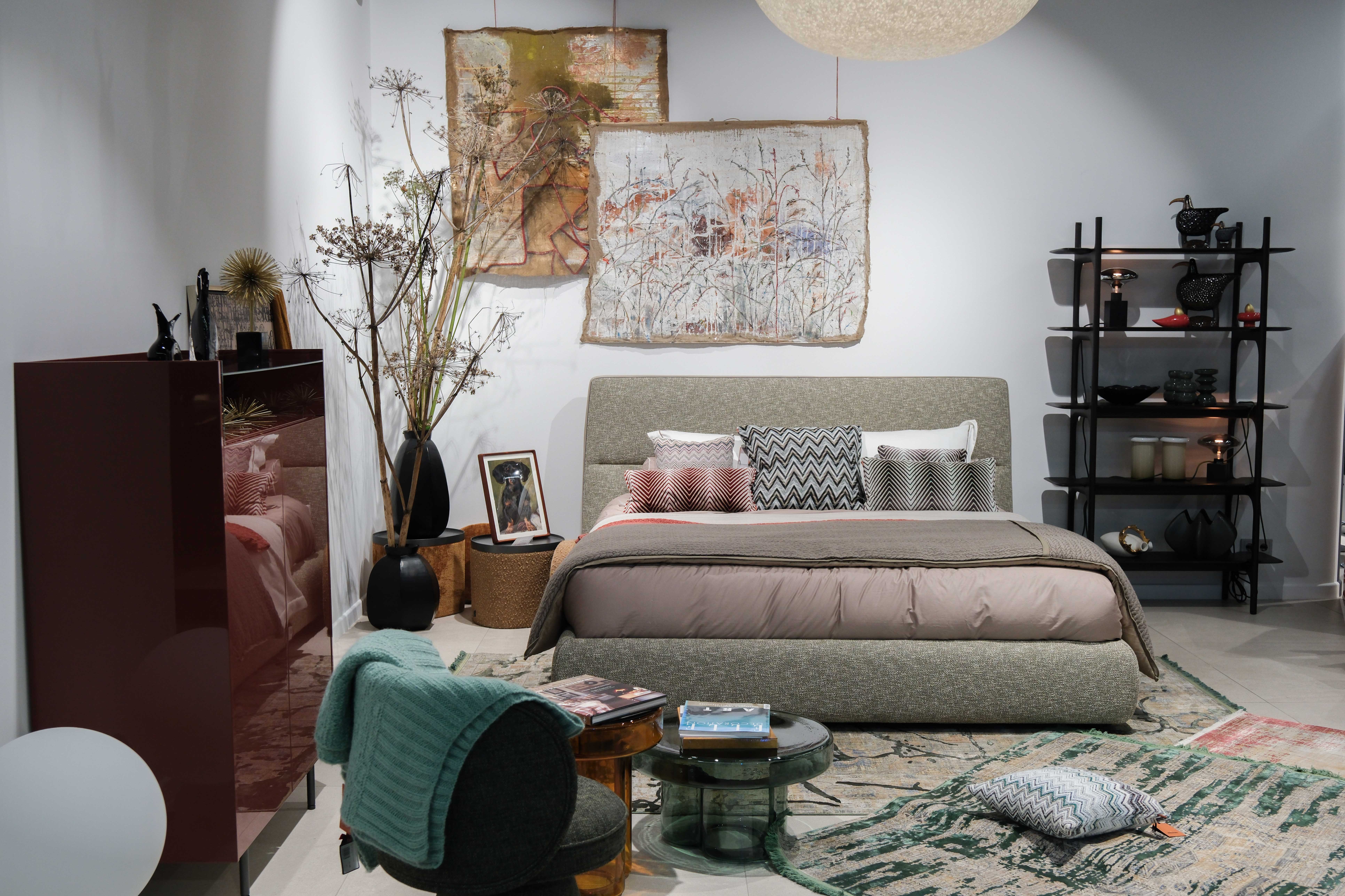 Тёплые линии комфорта