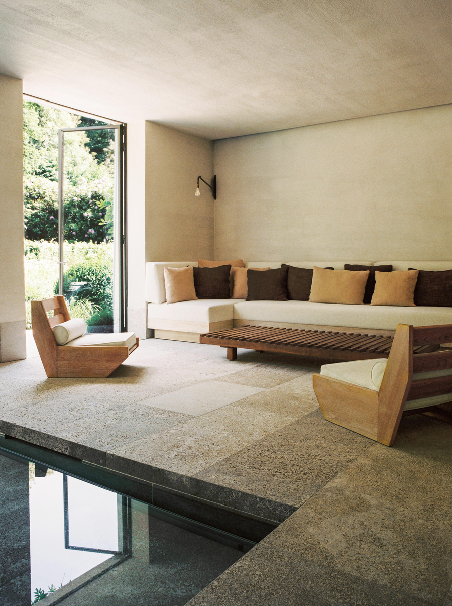 Медитативная поэма минимализма