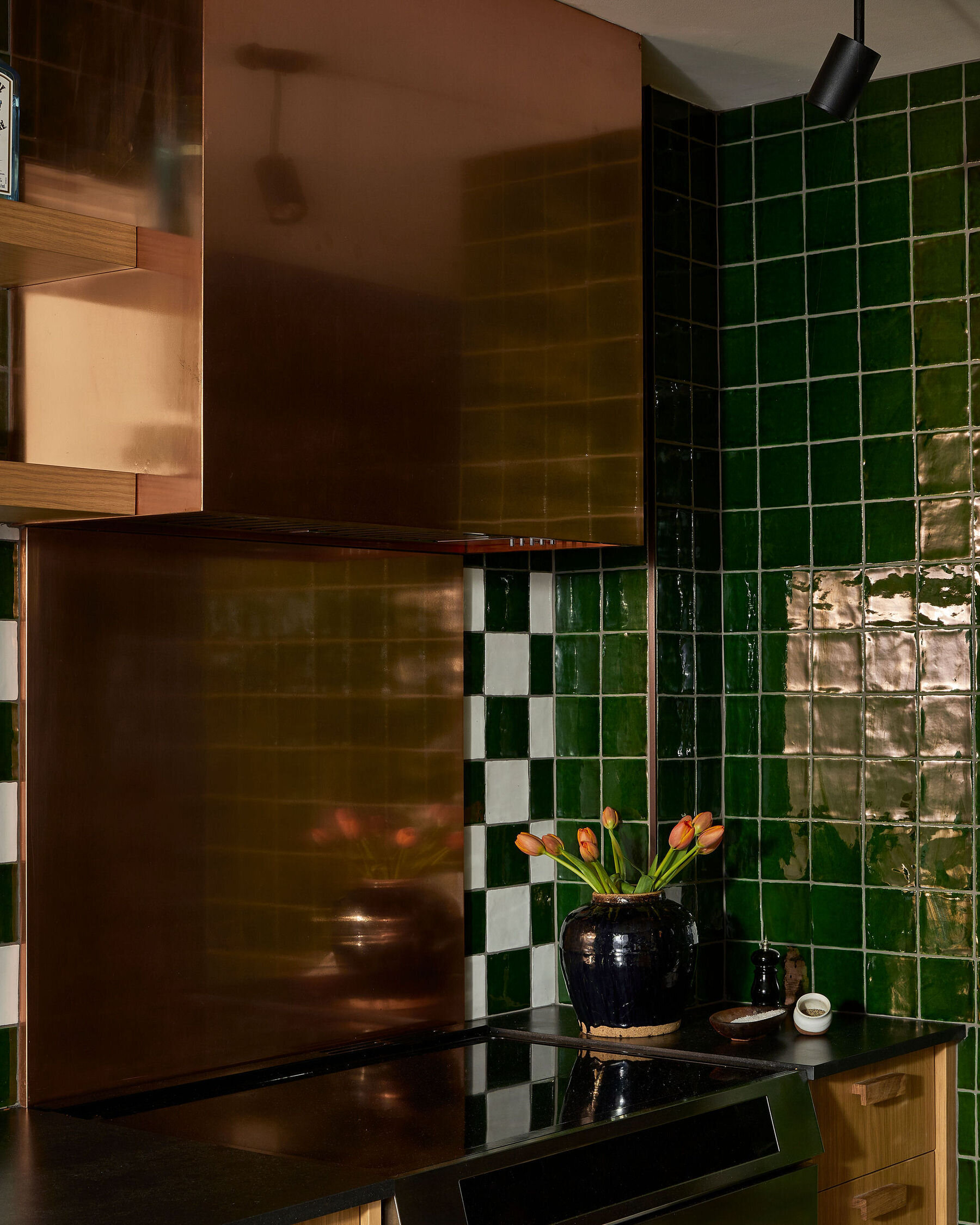 Эстетика природного модерна