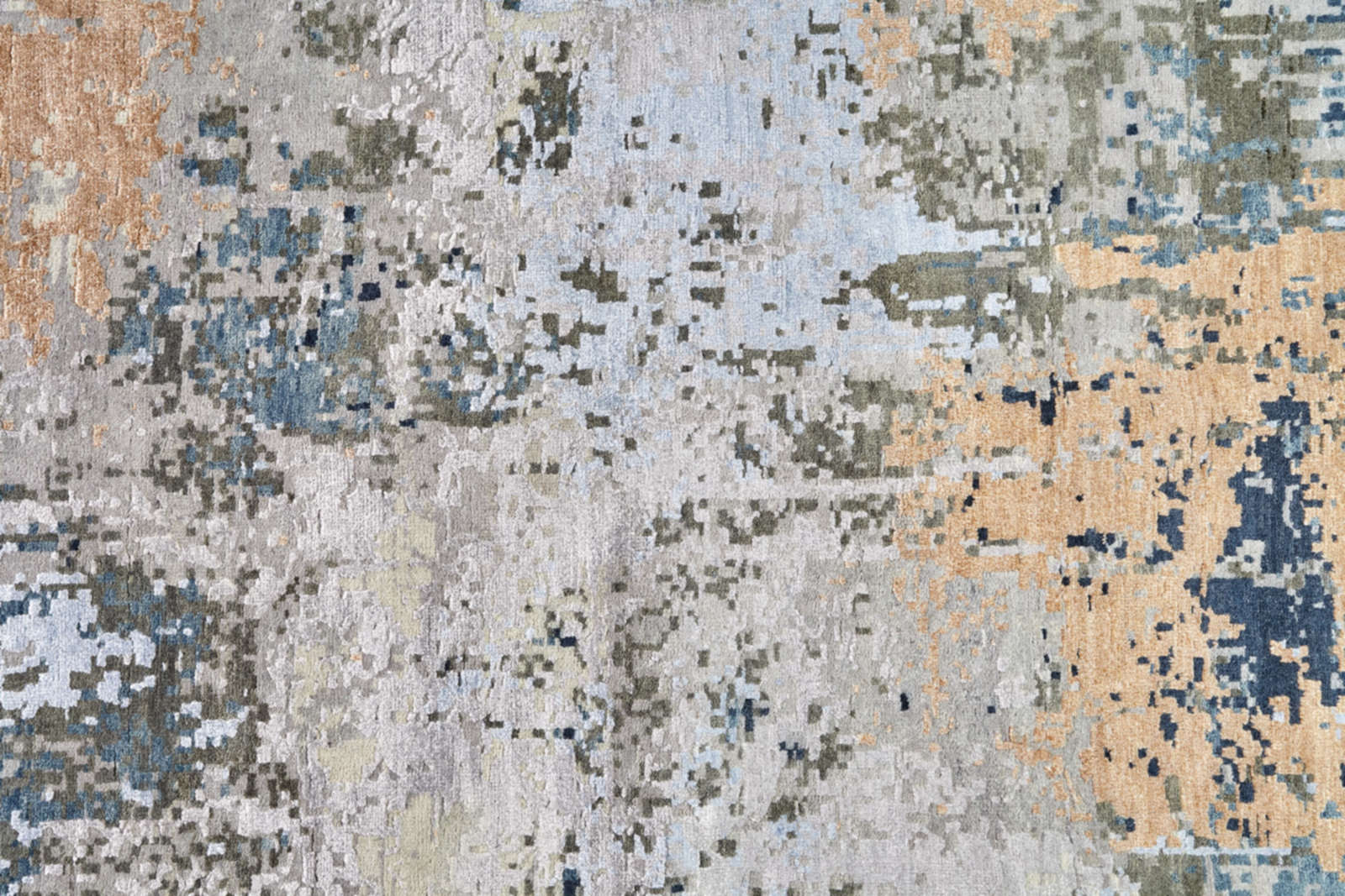 VISIONER KU-1215-BLUE