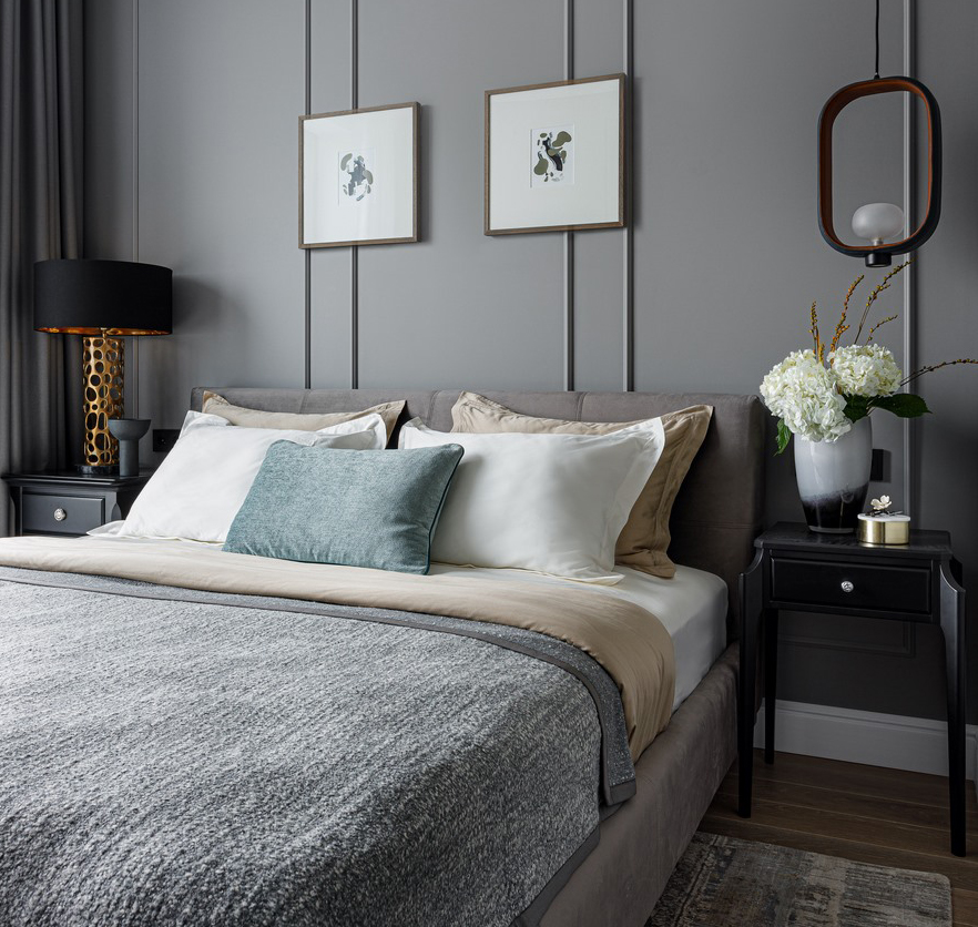 Магически уютный