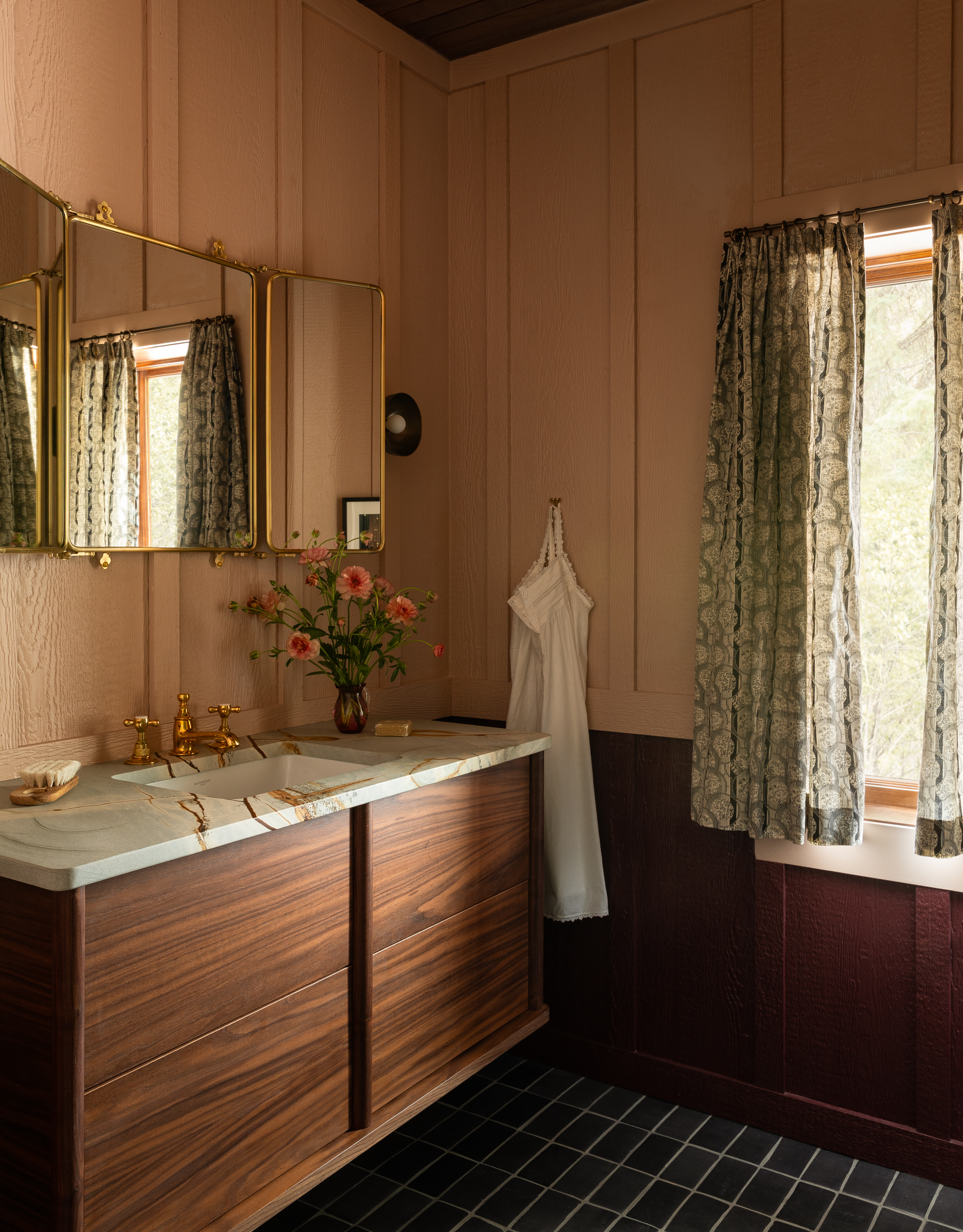 Пространство комфорта в Монтане