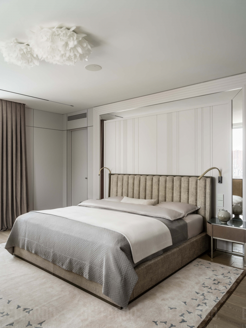 Гармония и комфорт в мегаполисе