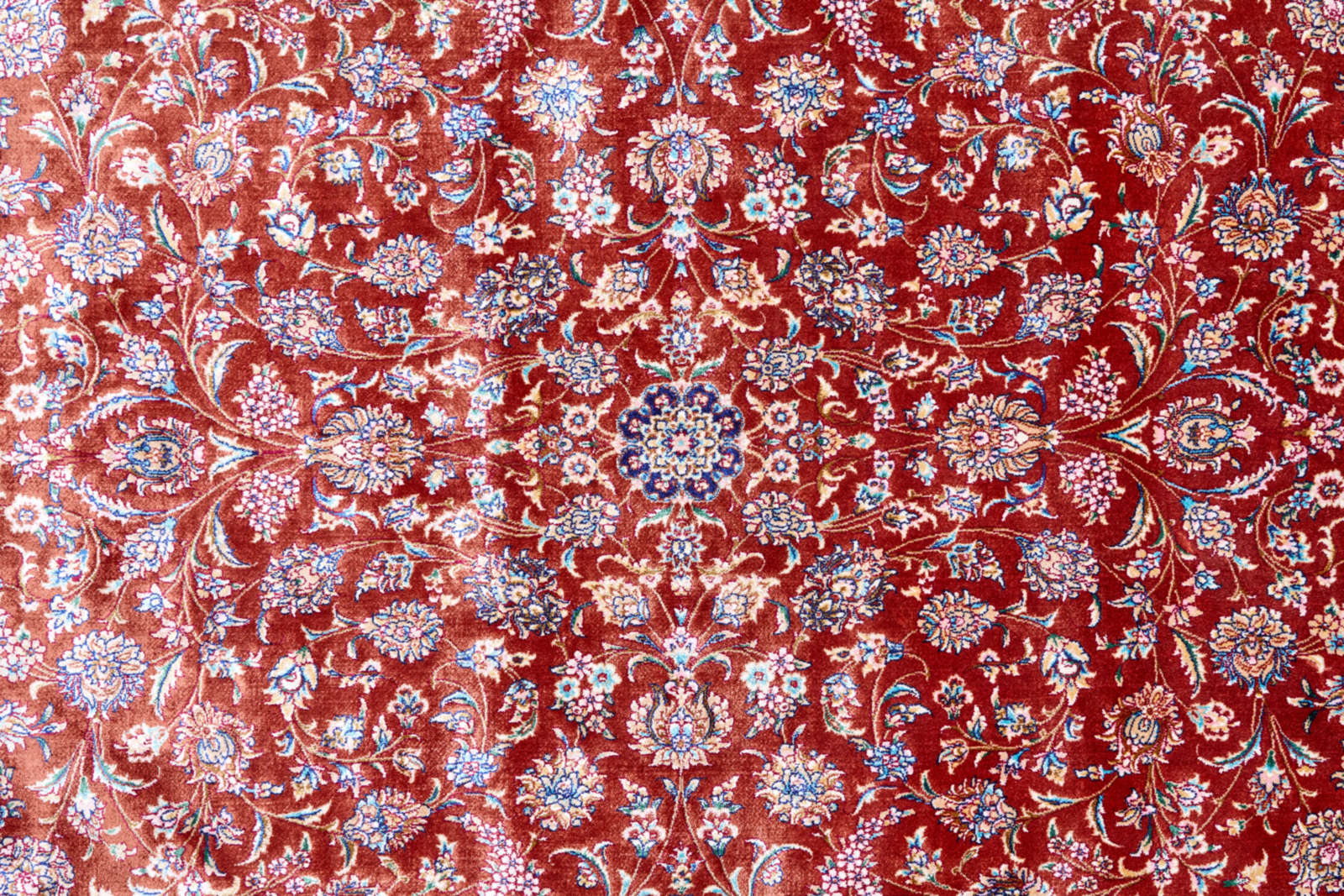 VISIONER BE-5606-RED