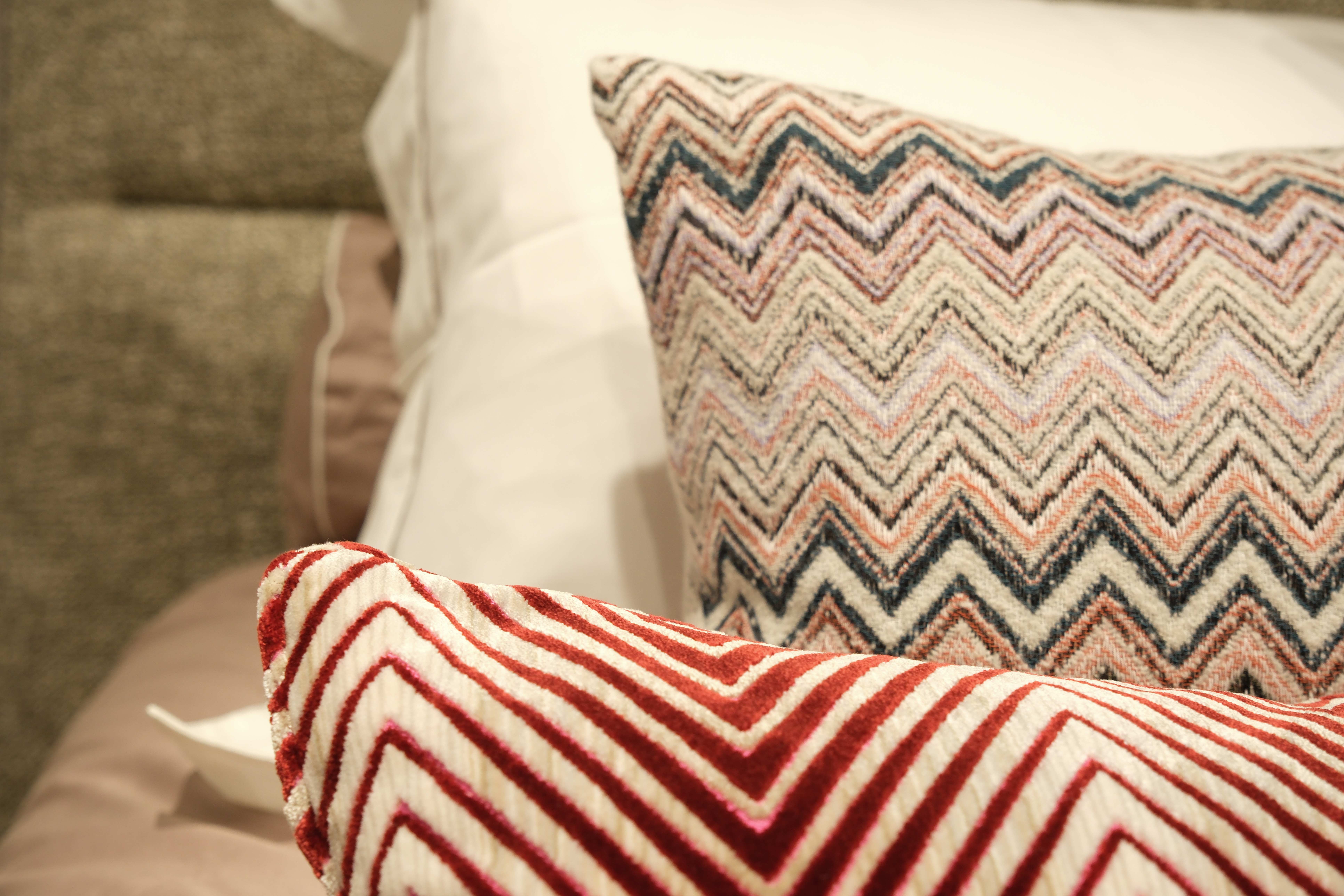 Тёплые линии комфорта