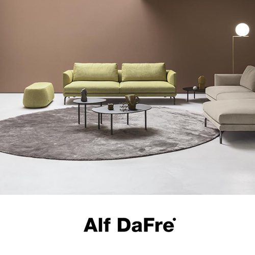 Салон мебели Alf DaFrè