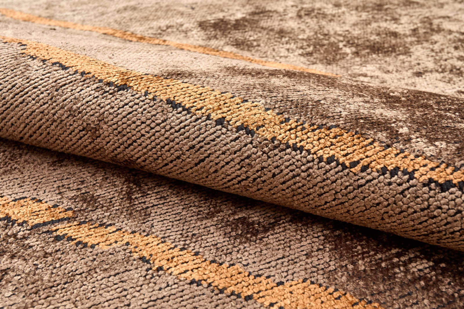 TATLIN KU-M0131-BROWN