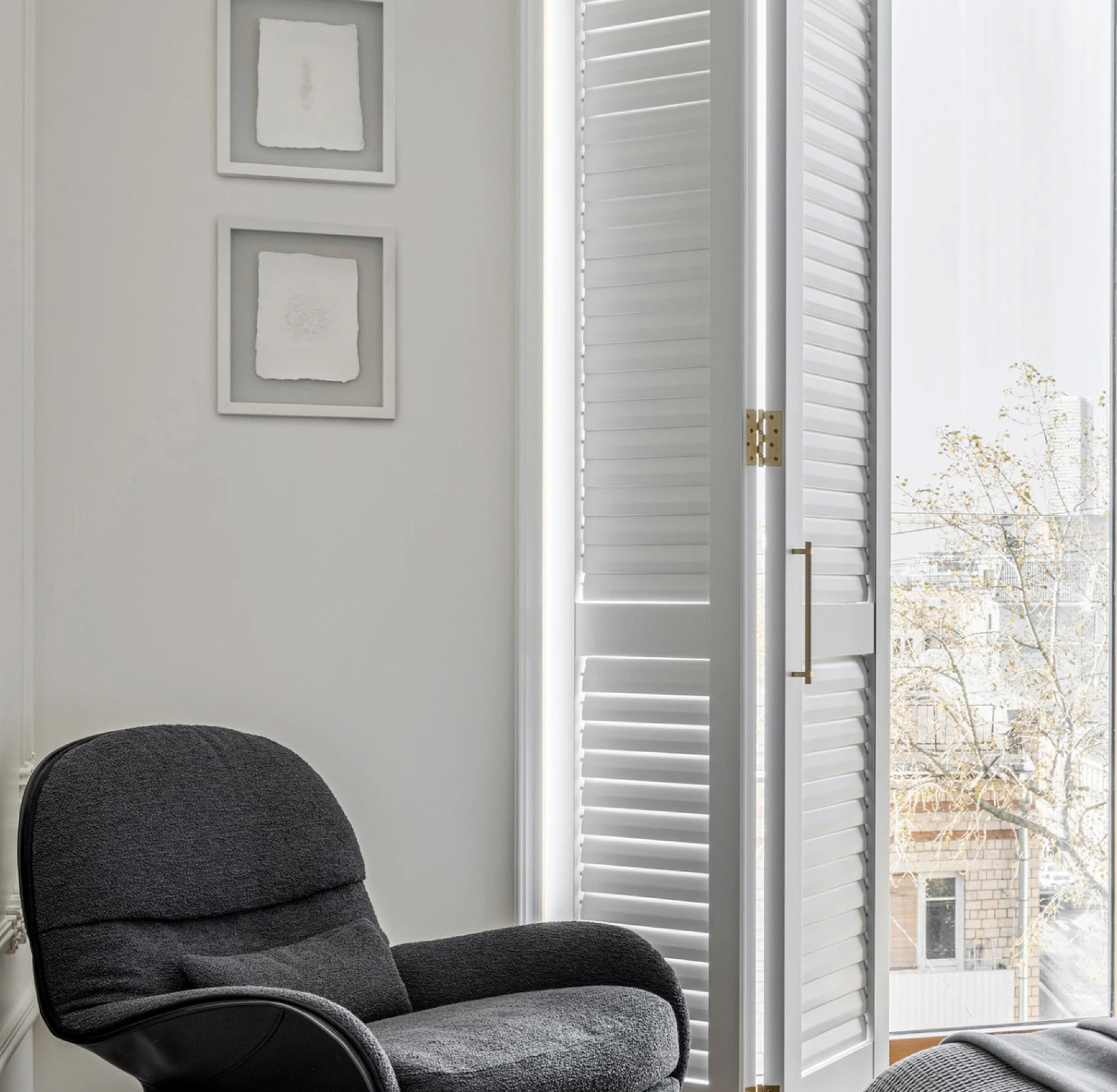 Современная классика с характером