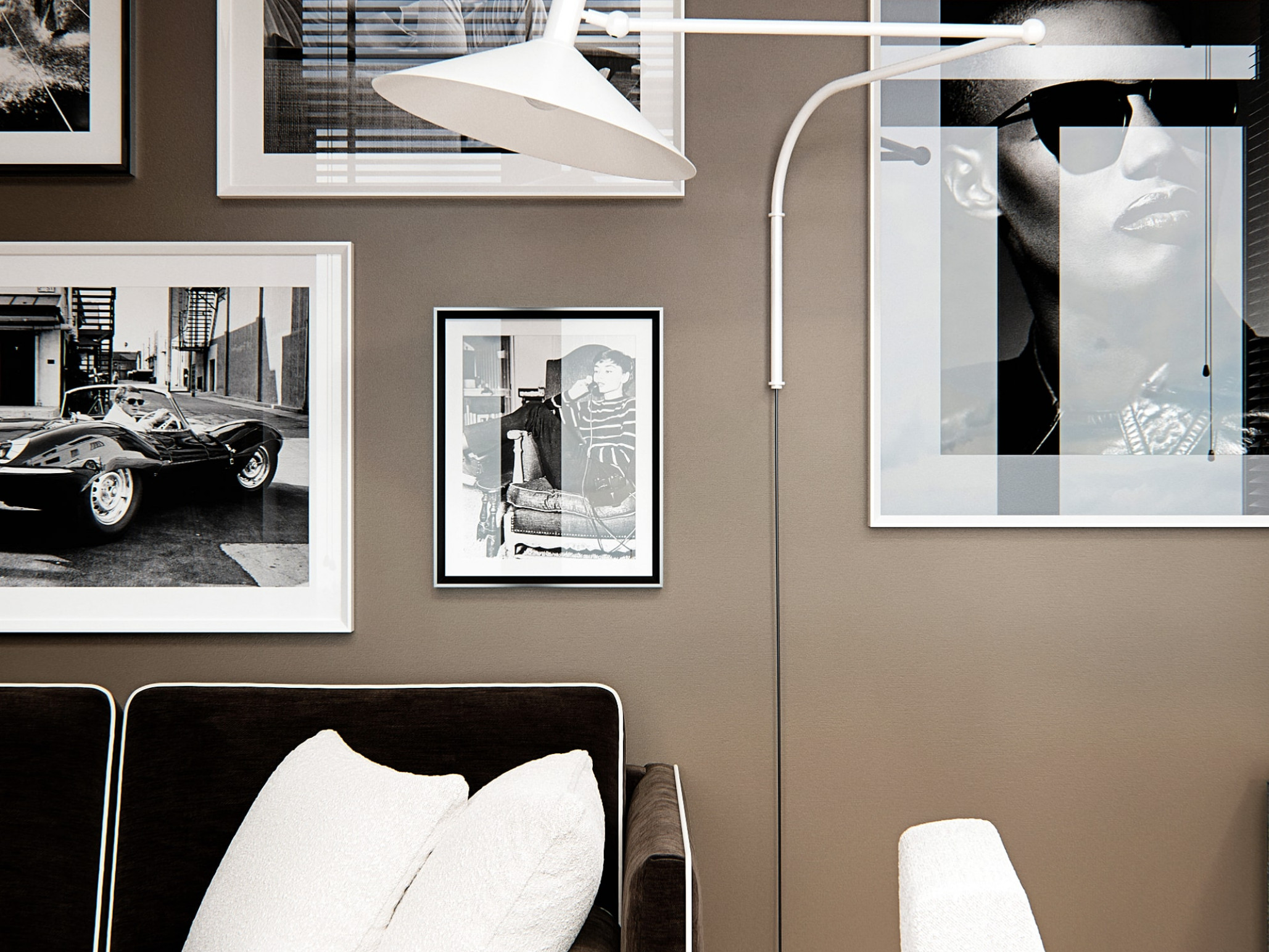 Модный минимализм