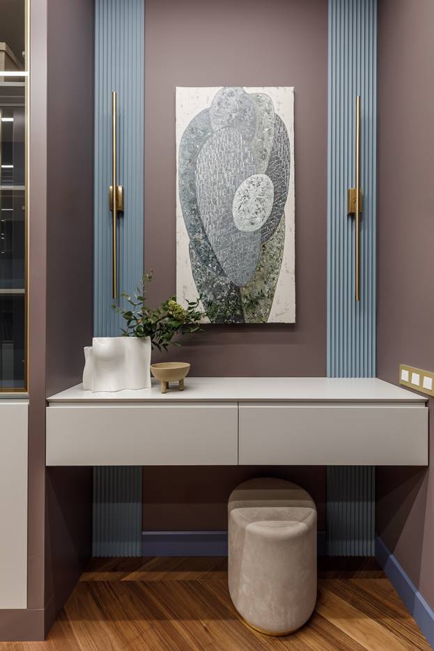 Тонкая гармония