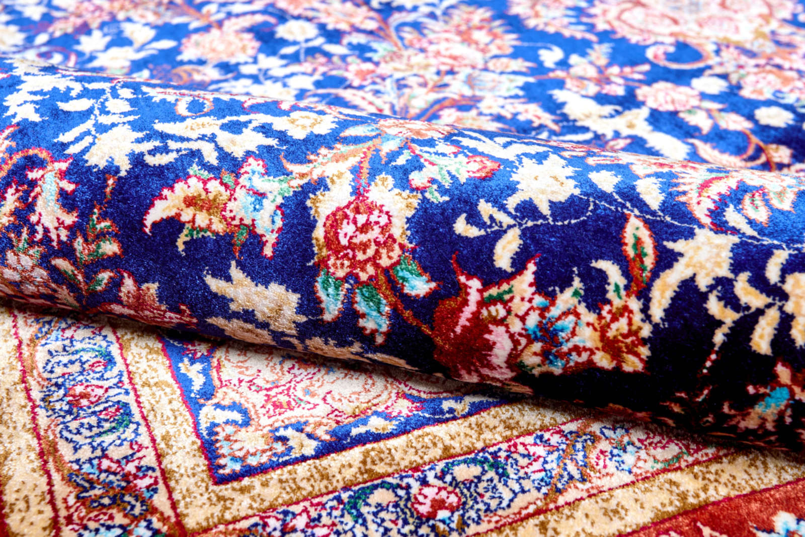 VISIONER BE-5535-RED