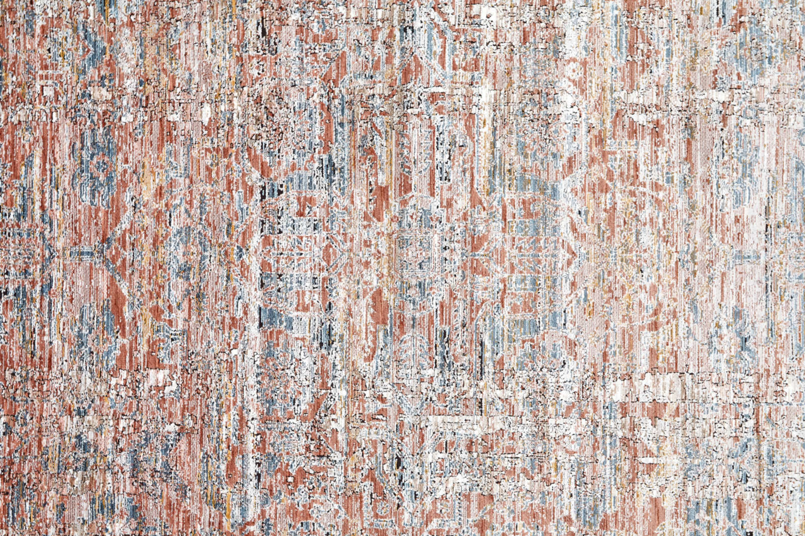 VISIONER KU-M0102-RED