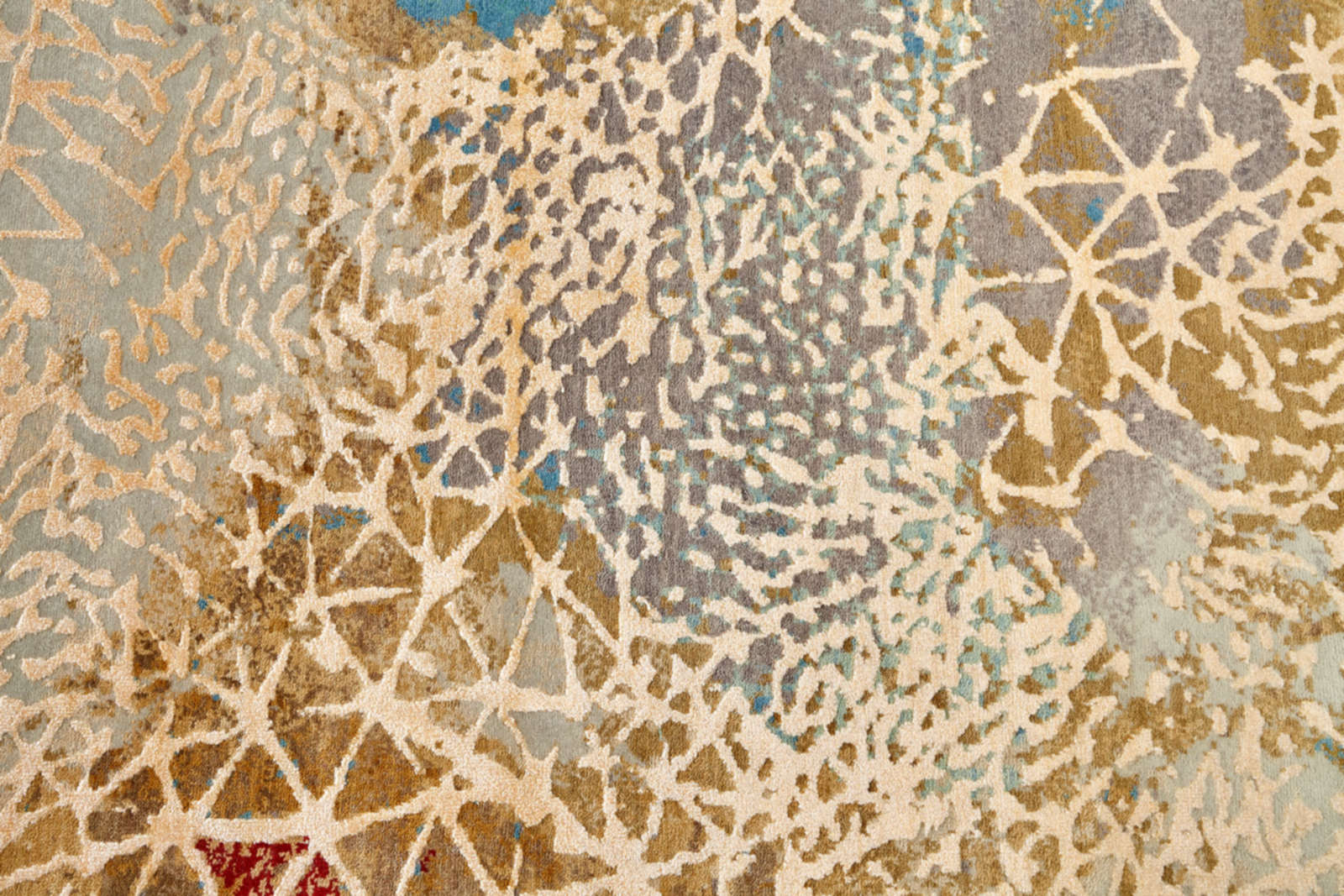 VISIONER KU-1286-YELLOW