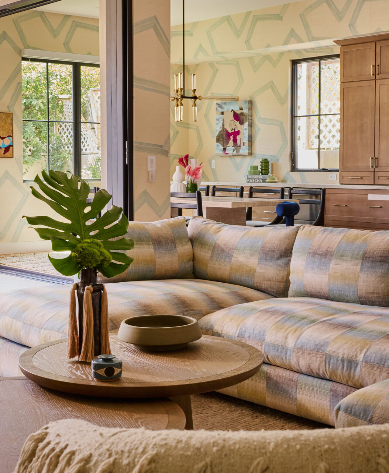 Красота Манхэттен-Бич