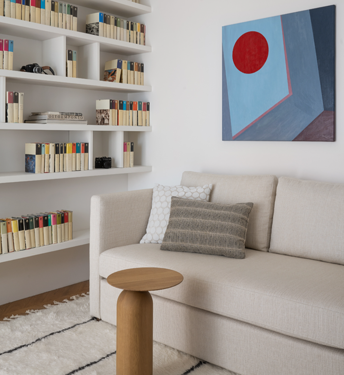 Связующая нить поколений