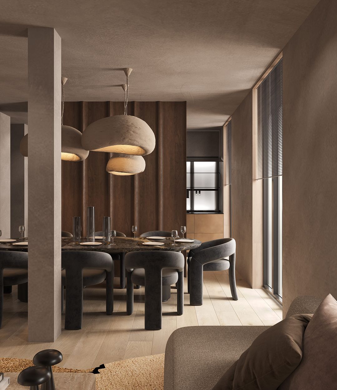 Функциональность и эстетика