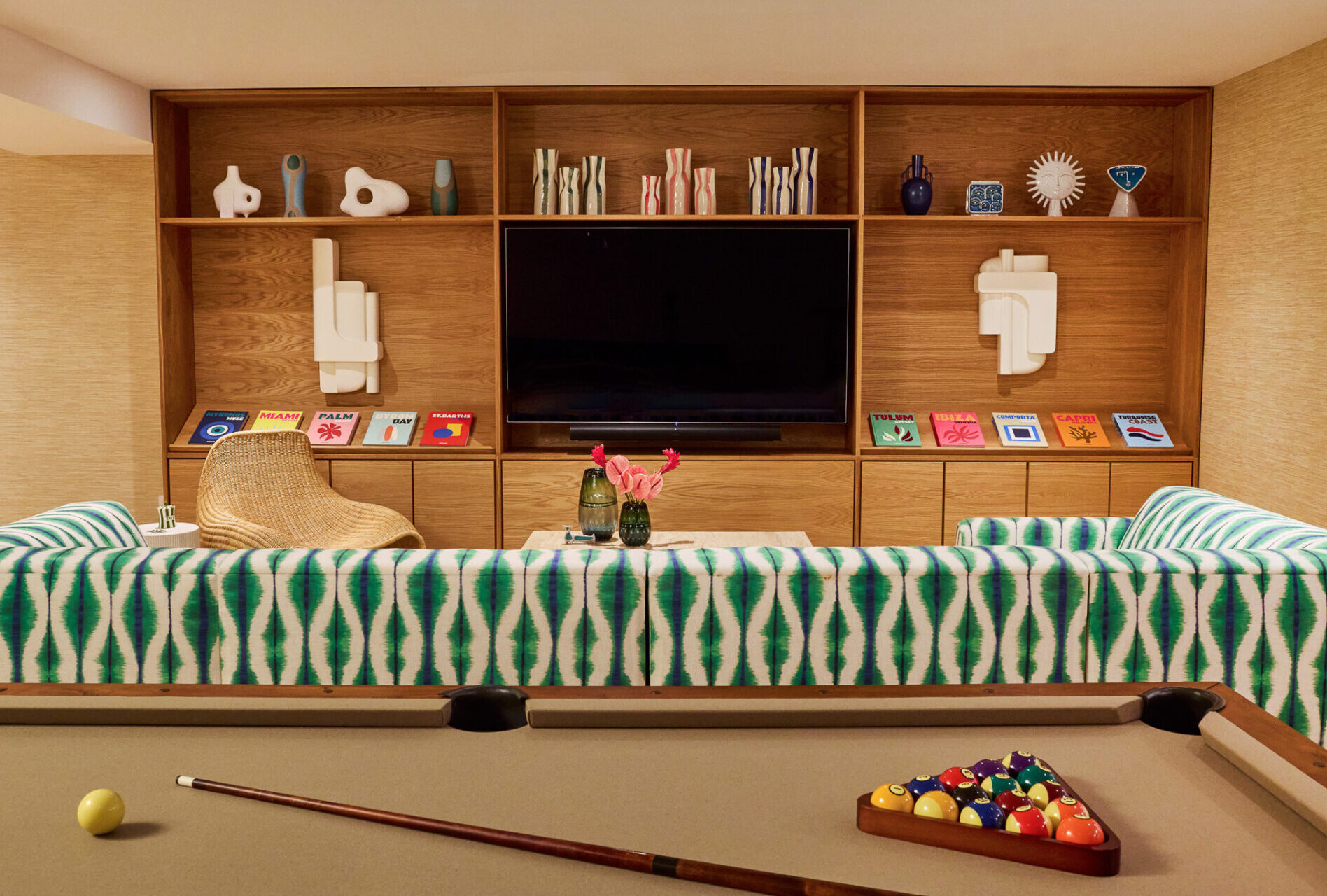 Красота Манхэттен-Бич