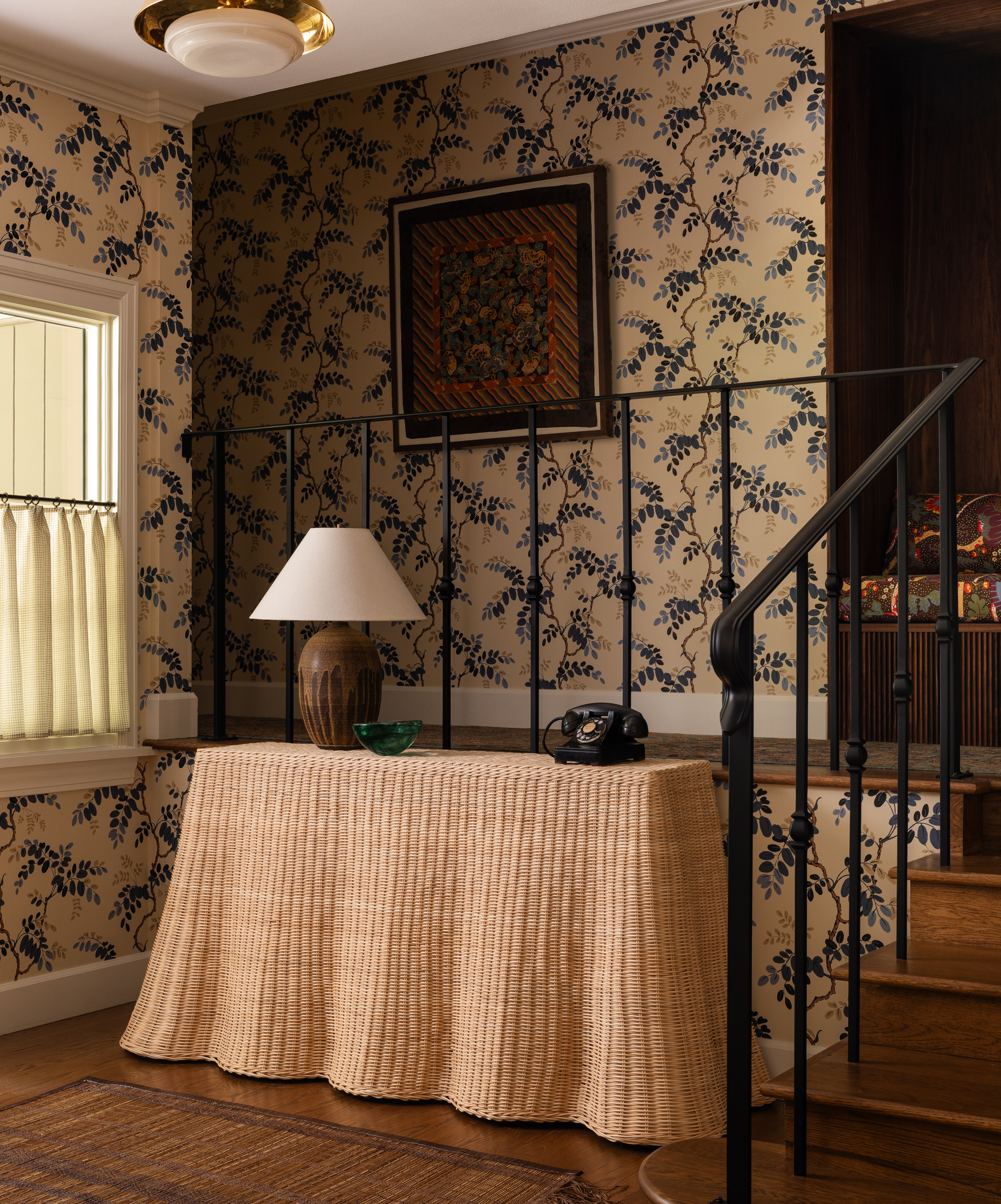 Бродмур. Вне времени