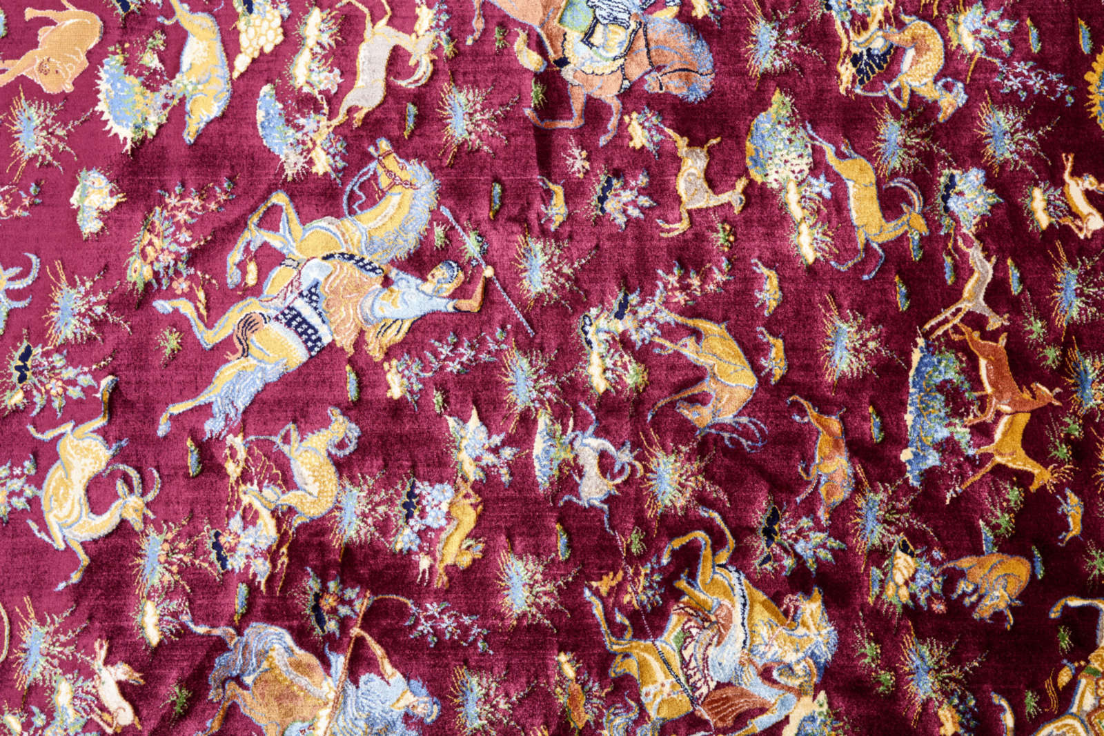 VISIONER KE-2321-RED