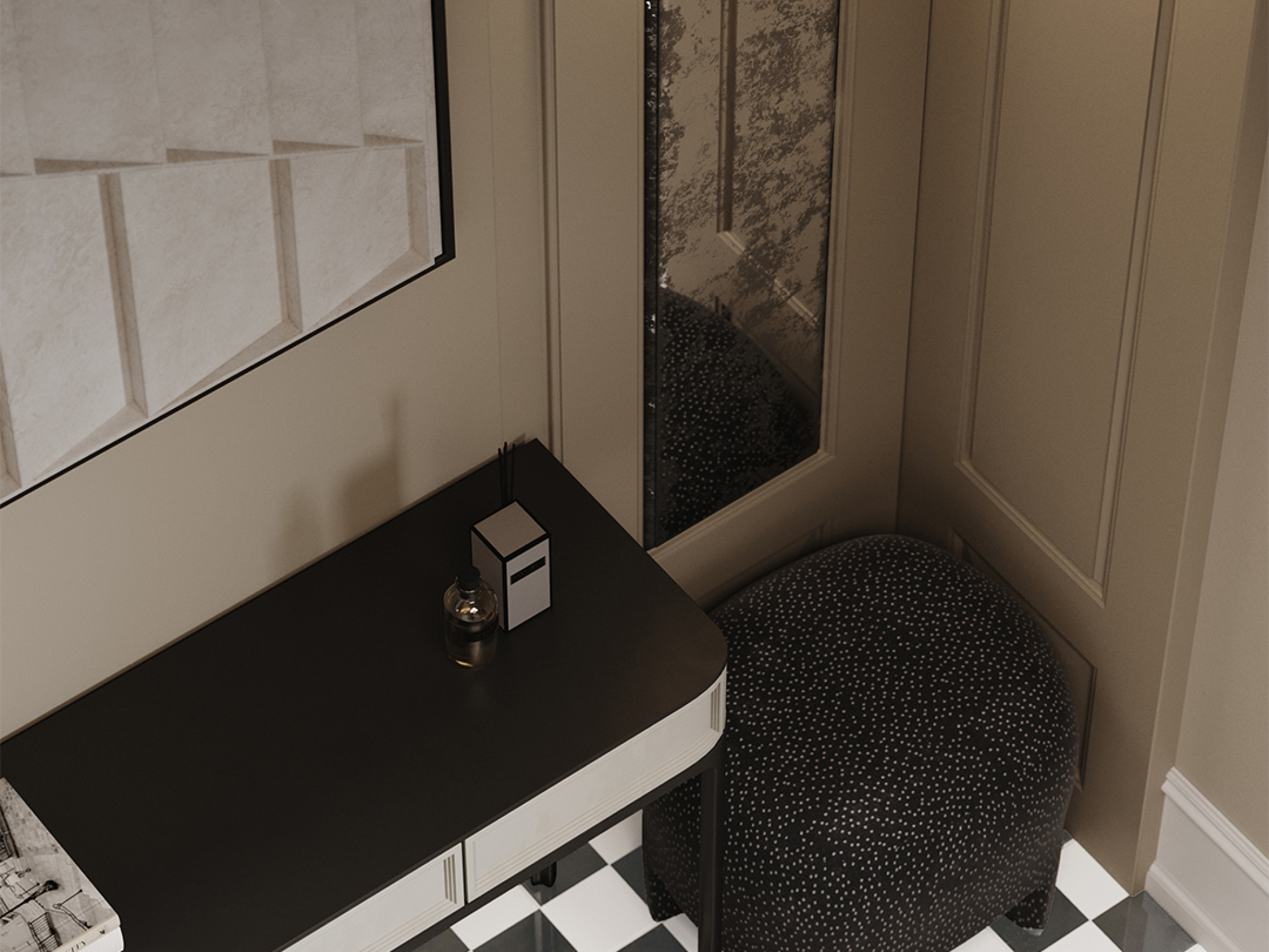 Вдохновение и традиции