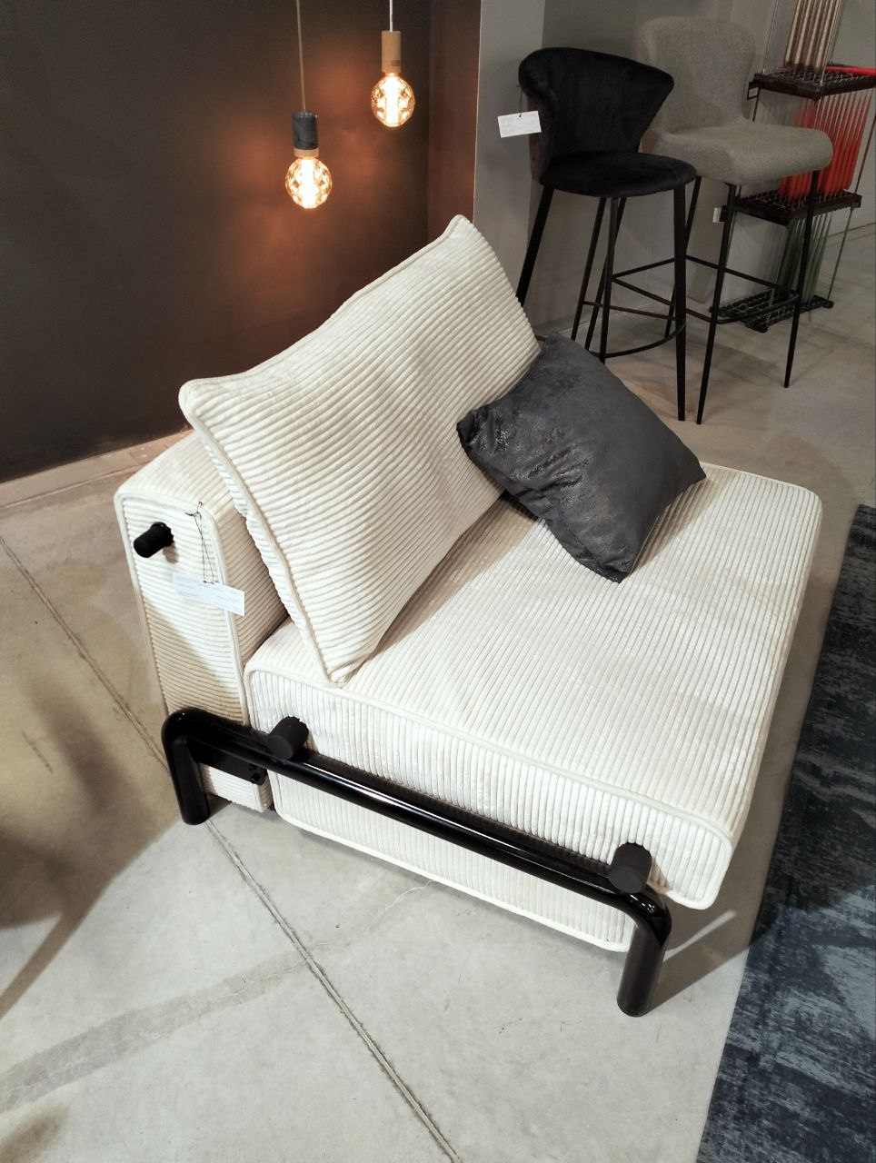 Пространство в скандинавском ритме