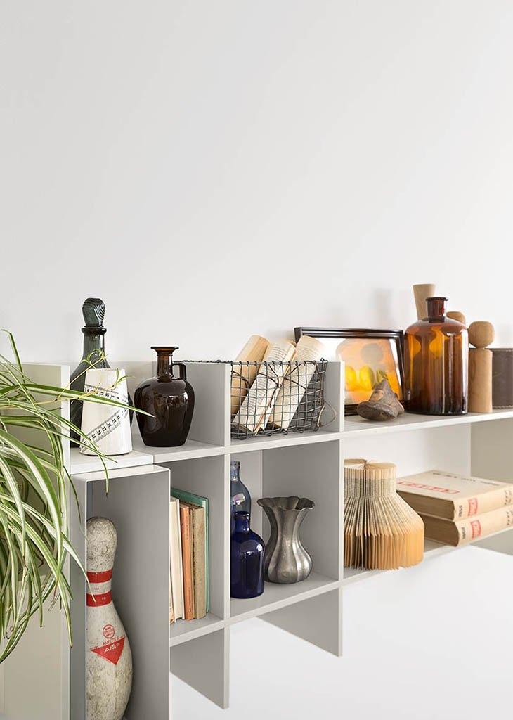 Эстетика комфорта