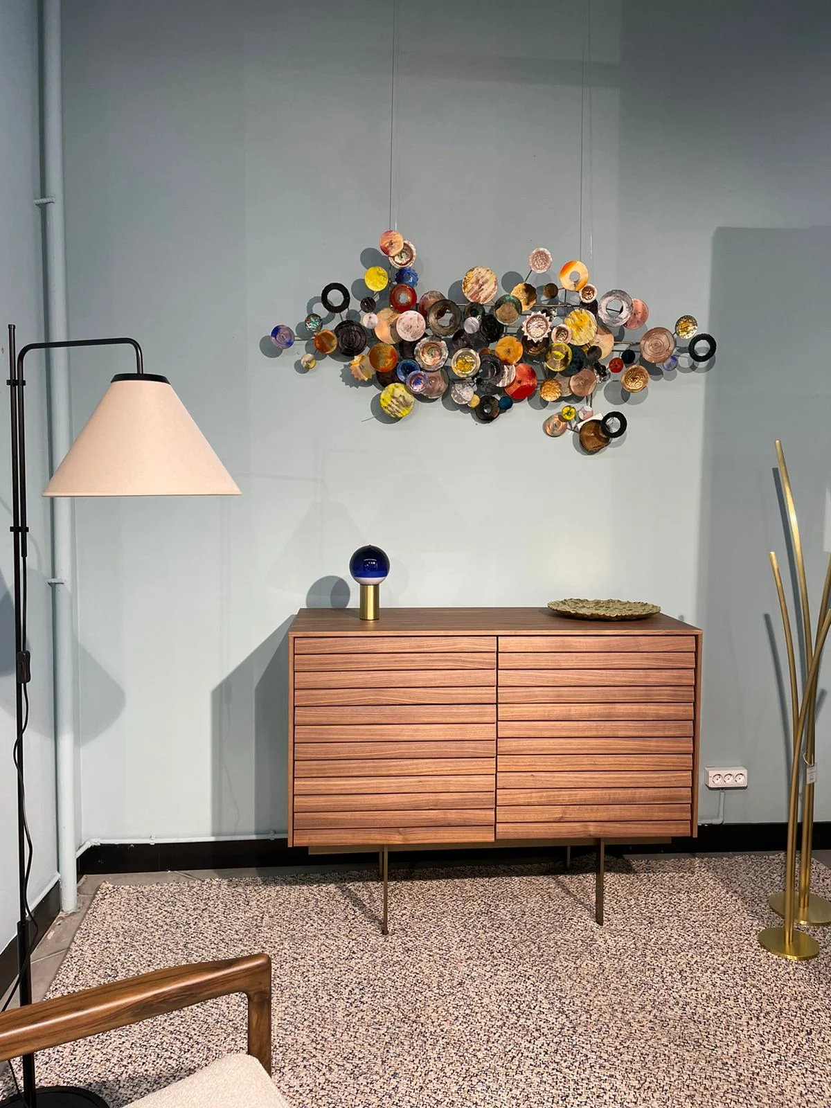 Дизайн, собранный со смыслом