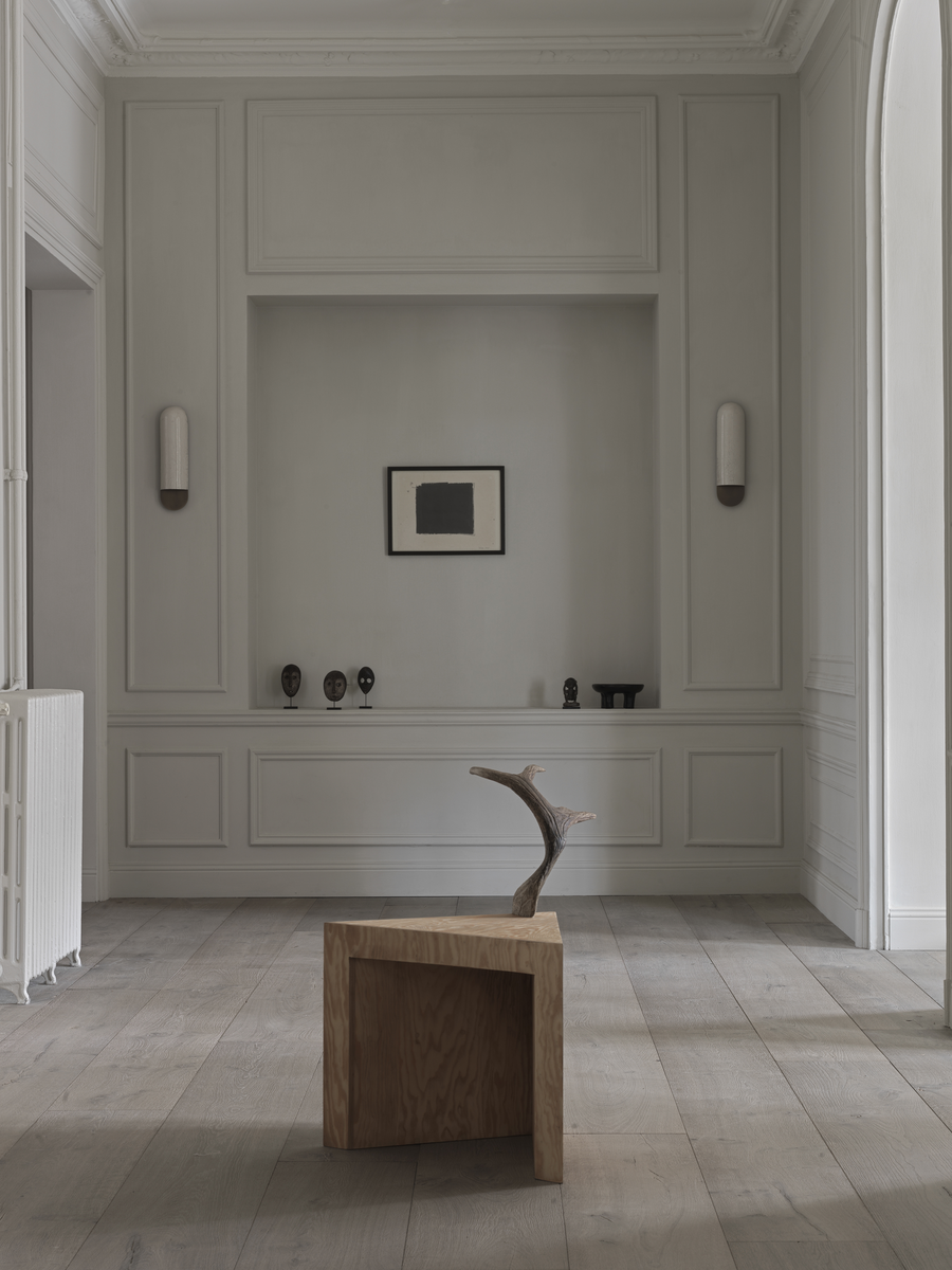 Текстуры и тактильность