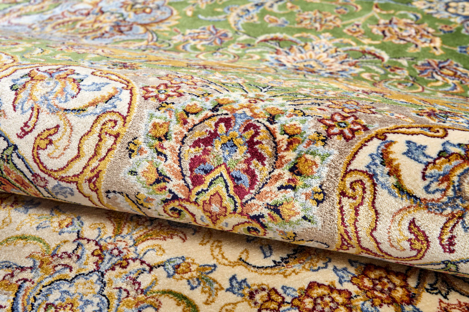 VISIONER KE-2390-GREEN