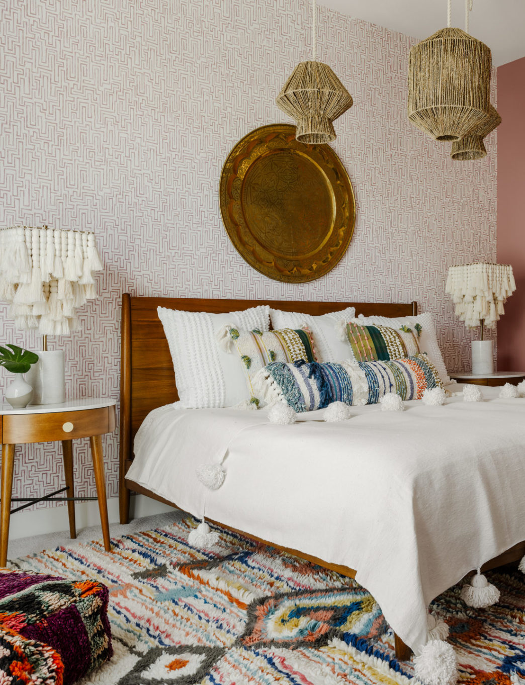 Марокканский модерн