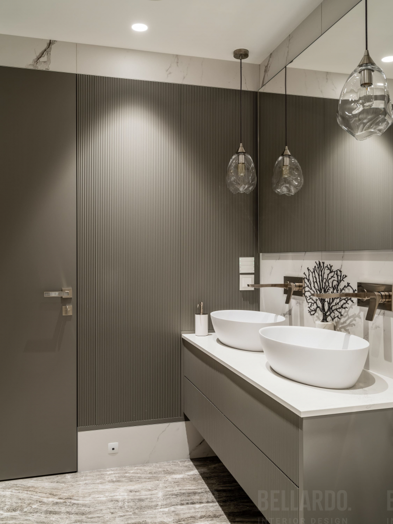 Гармония и комфорт в мегаполисе