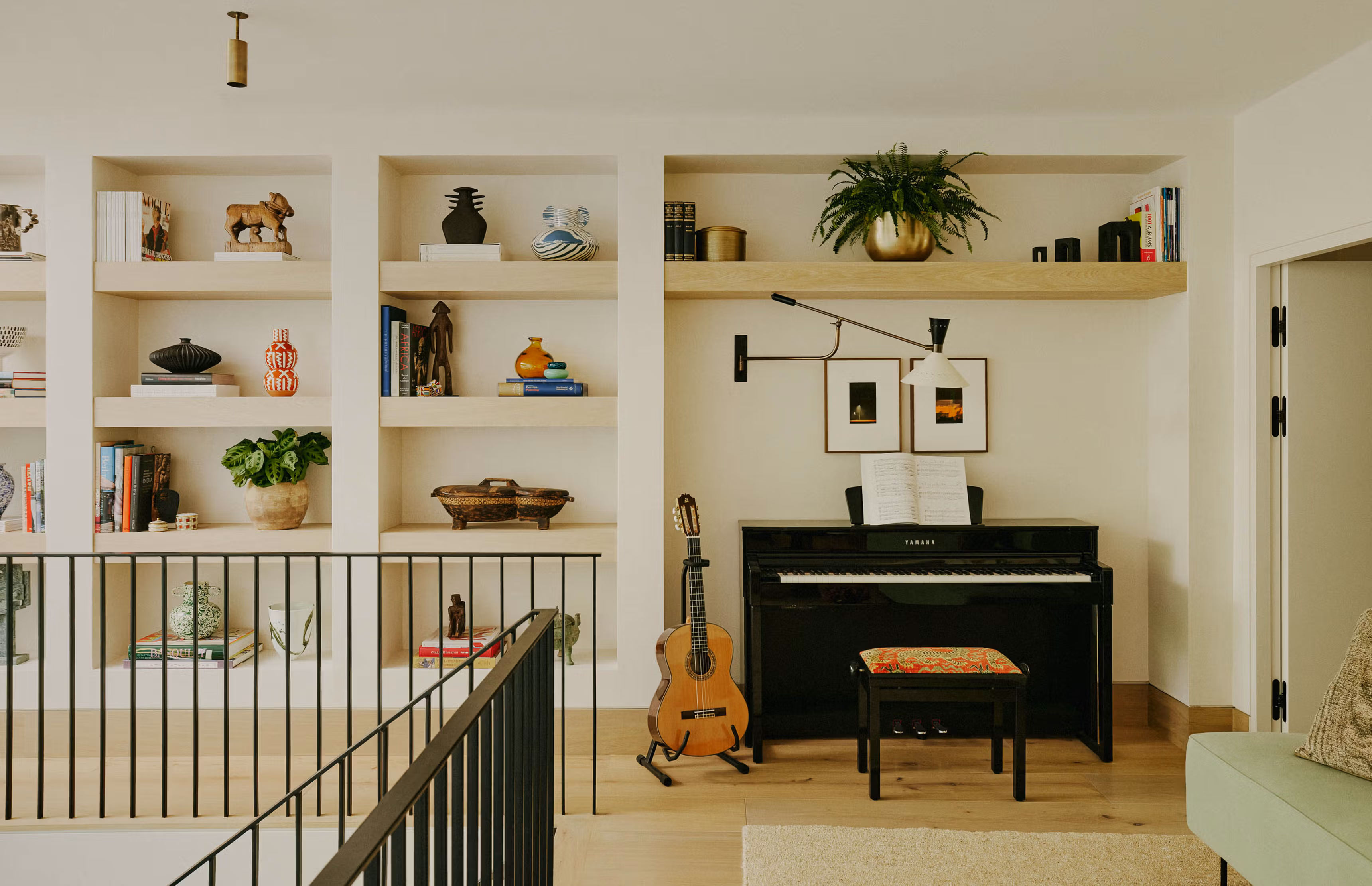 Современный дом в Парксайде