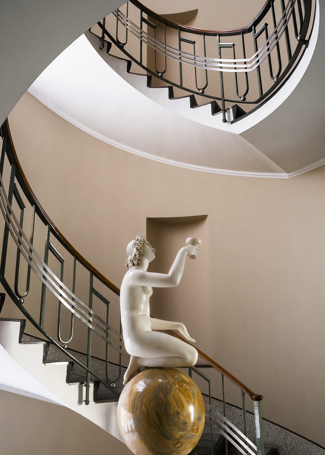 Современность и память о прошлом