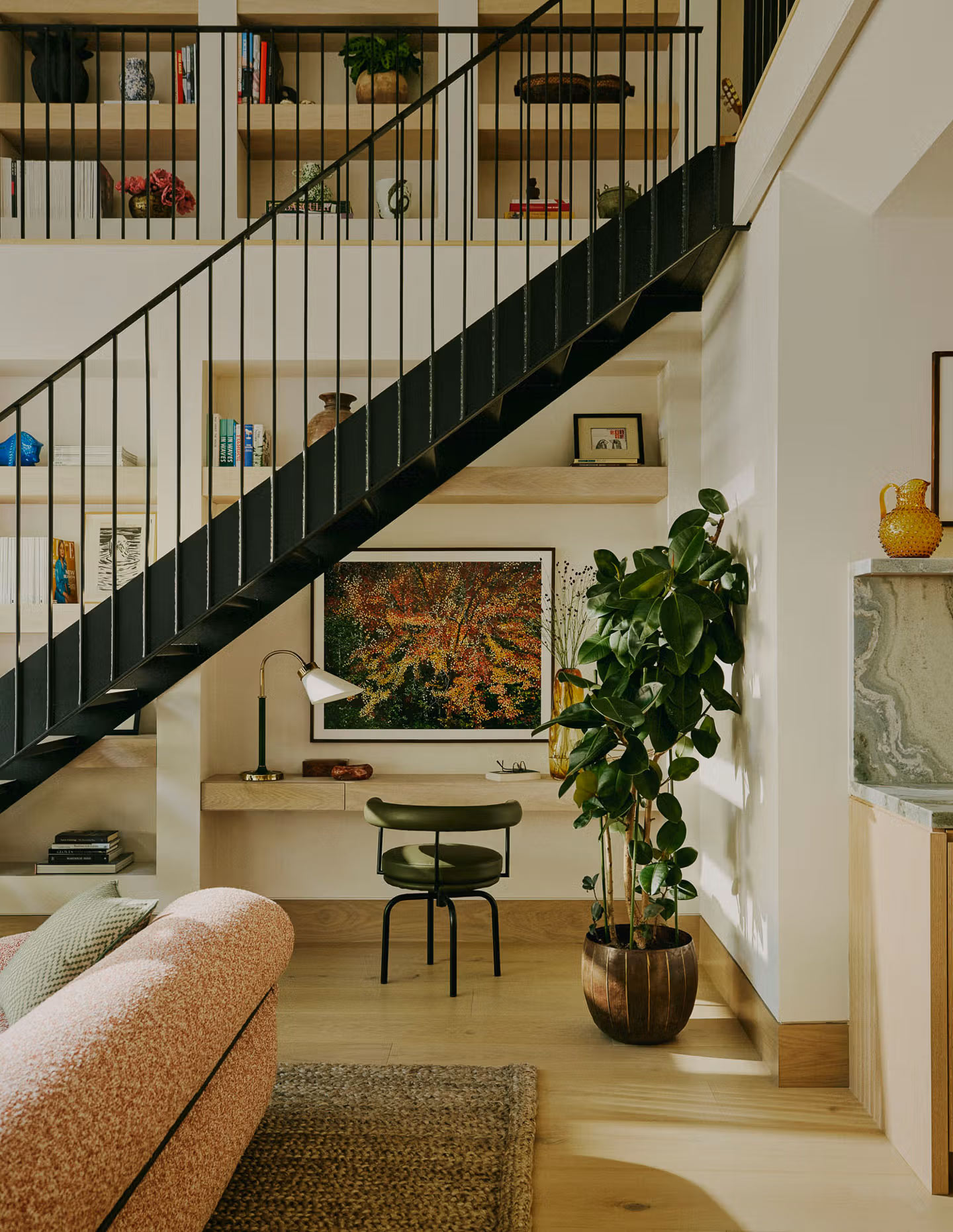 Современный дом в Парксайде