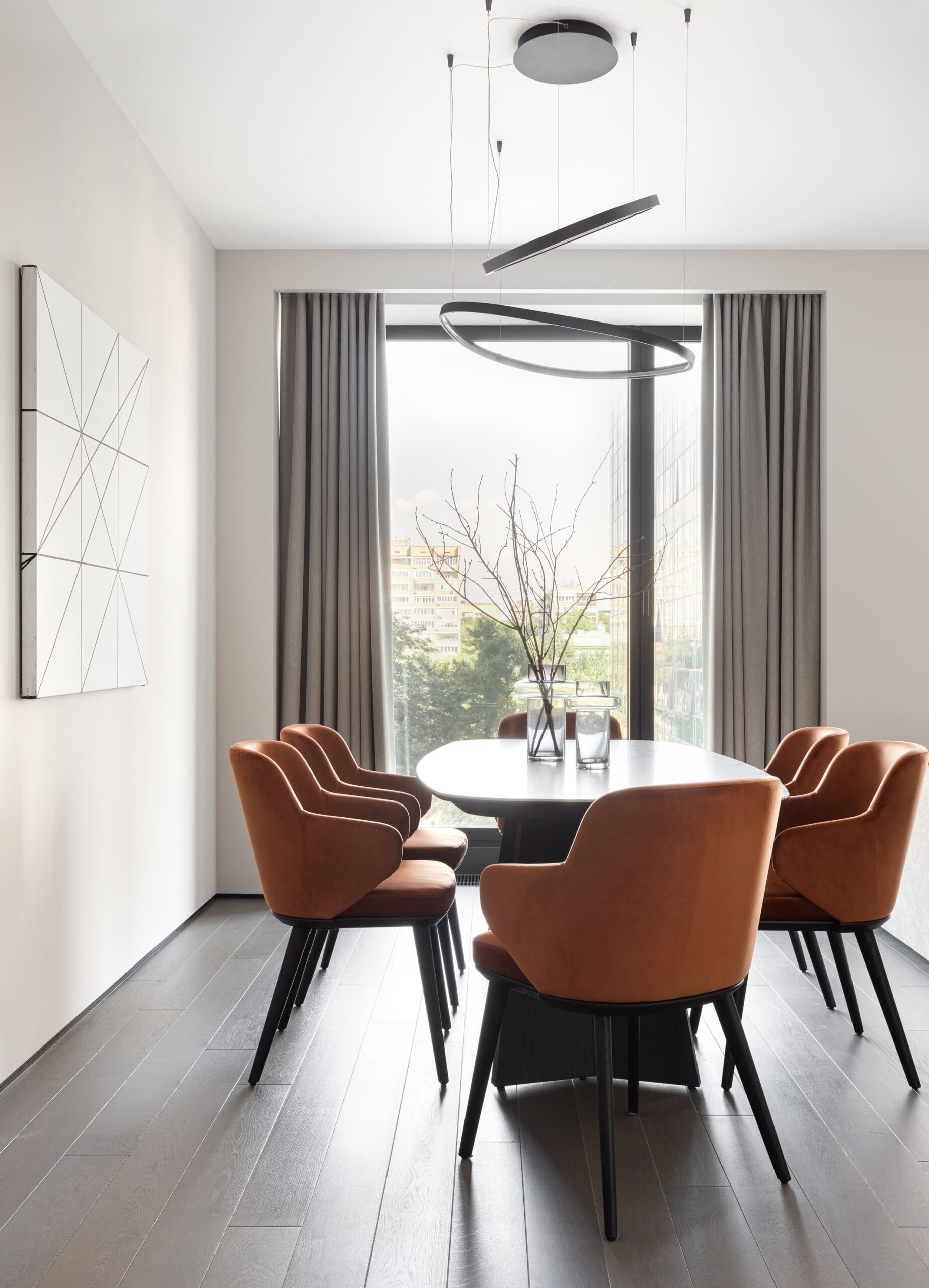 Элегантность и комфорт