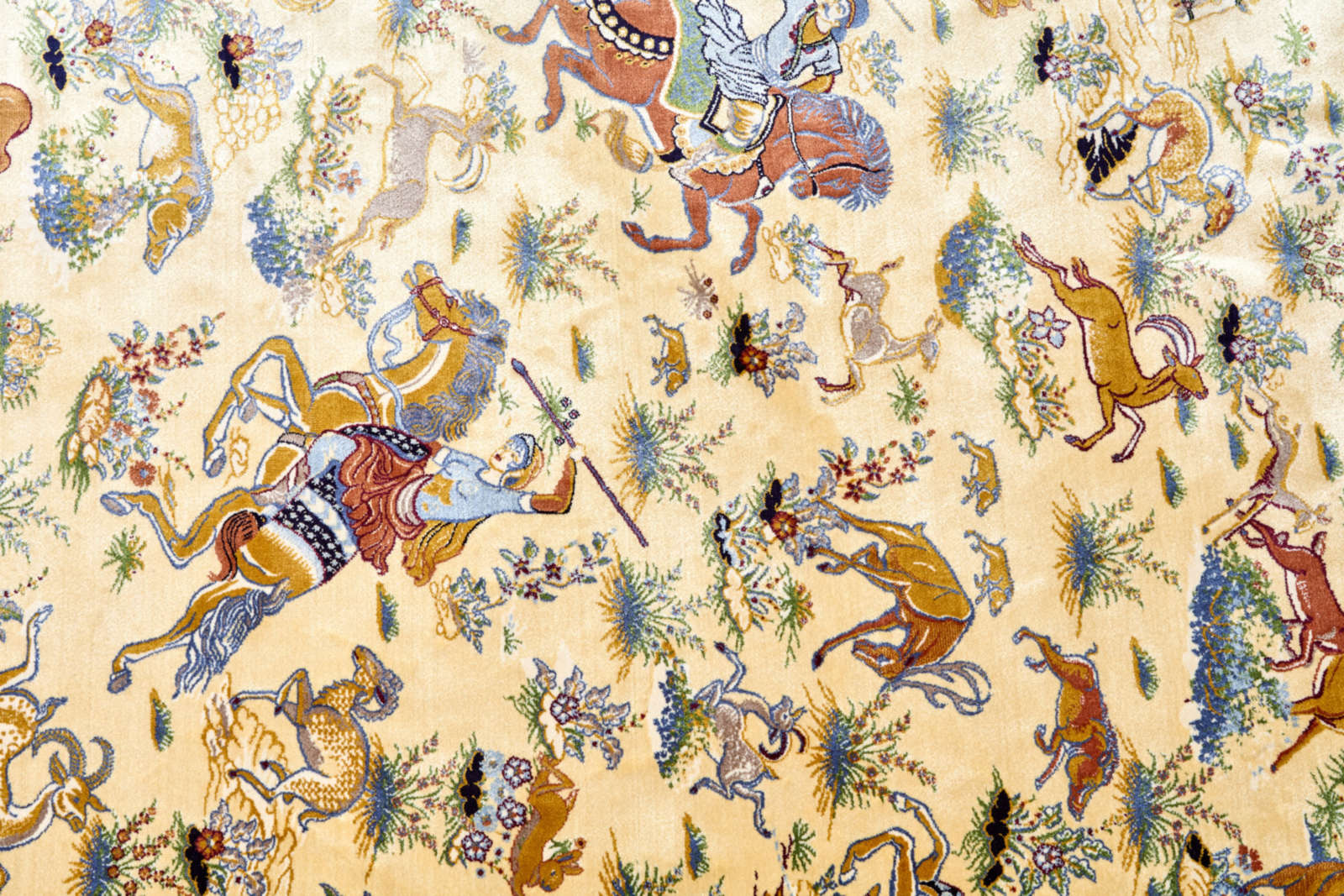 VISIONER KE-2322-YELLOW