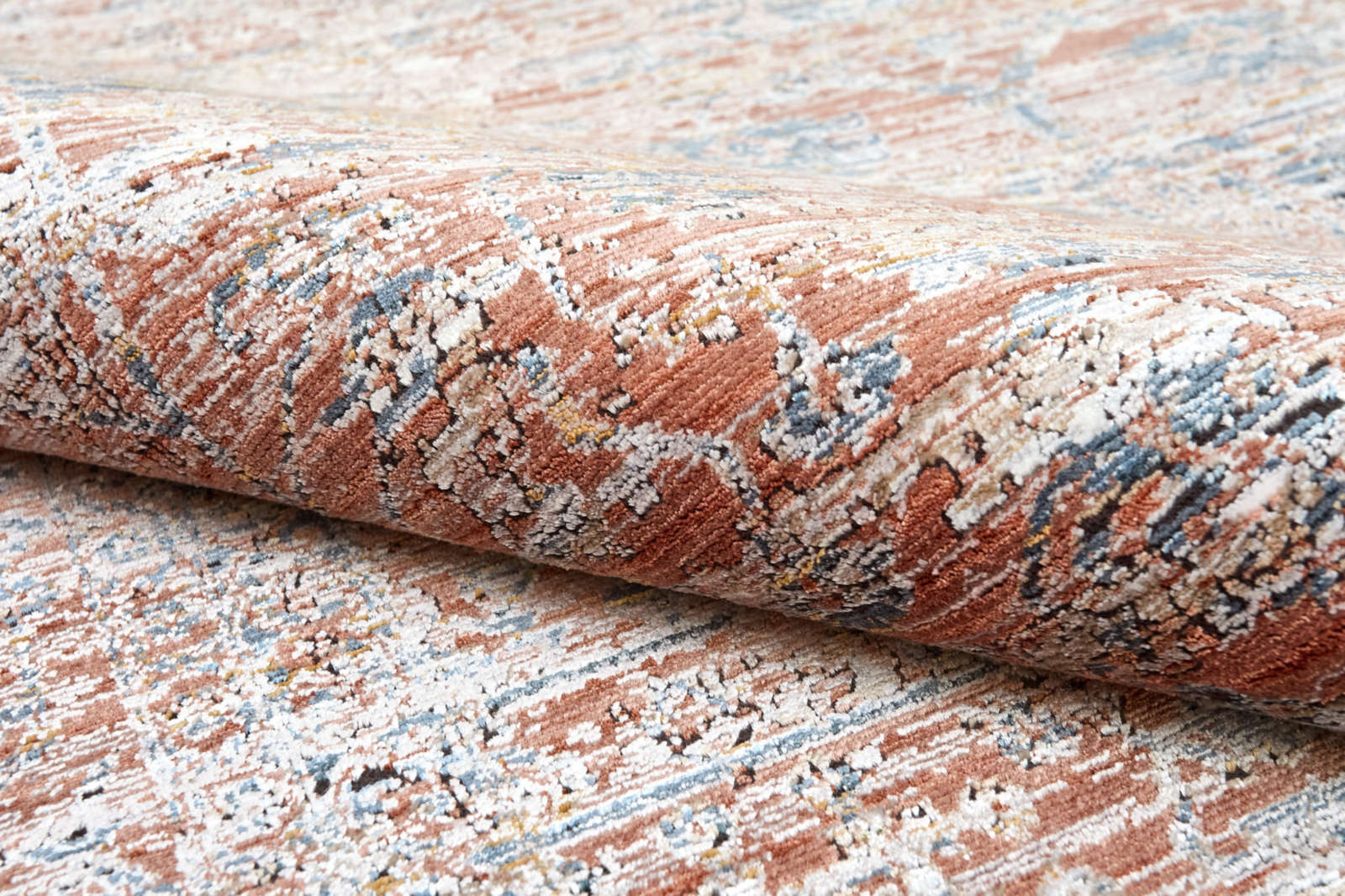 VISIONER KU-M0102-RED