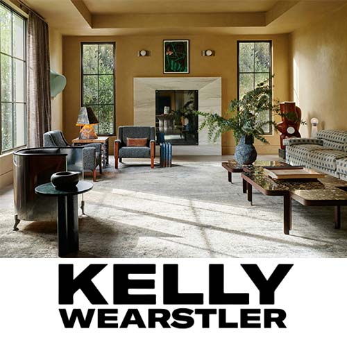 Дизайн-студия Kelly Wearstler
