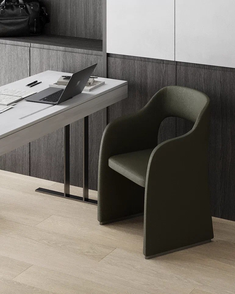 Цвет, форма, тактильность