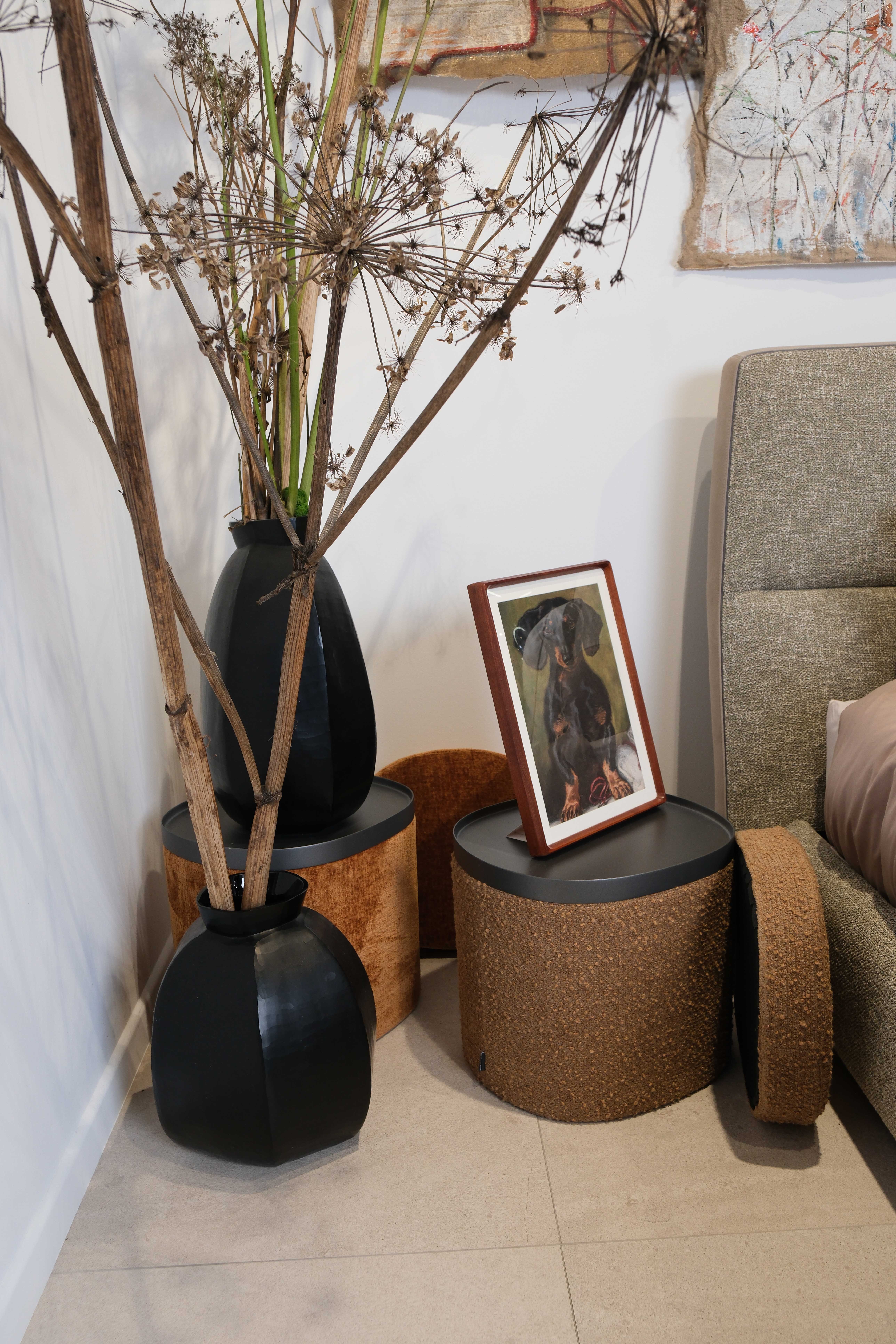 Тёплые линии комфорта