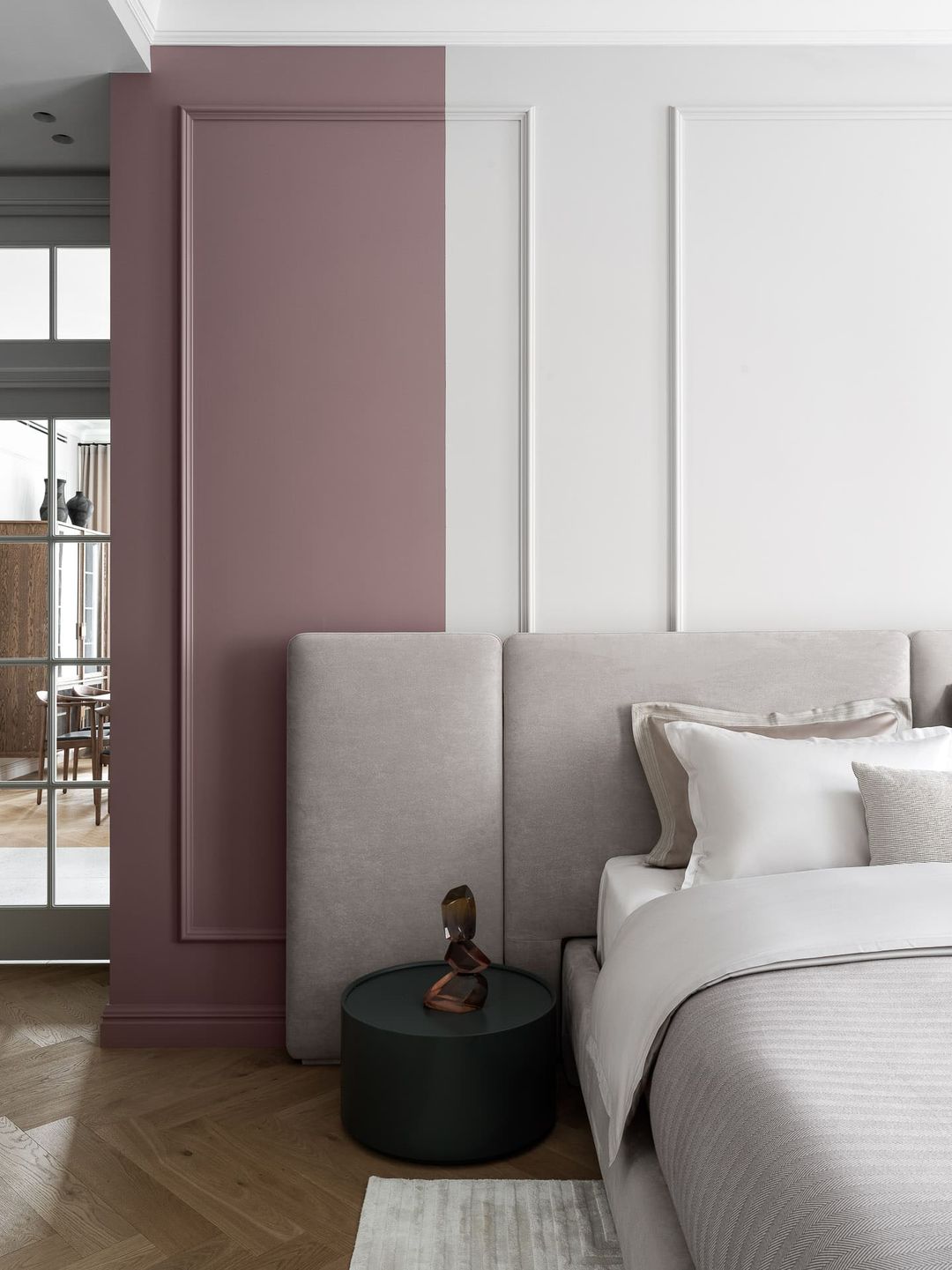 Идеальное место для уединения