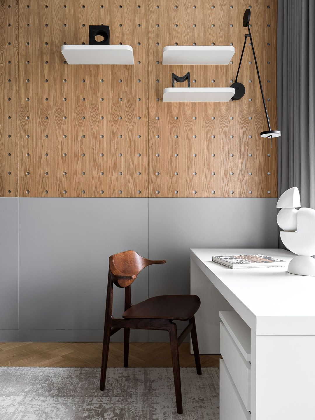 Идеальное место для уединения