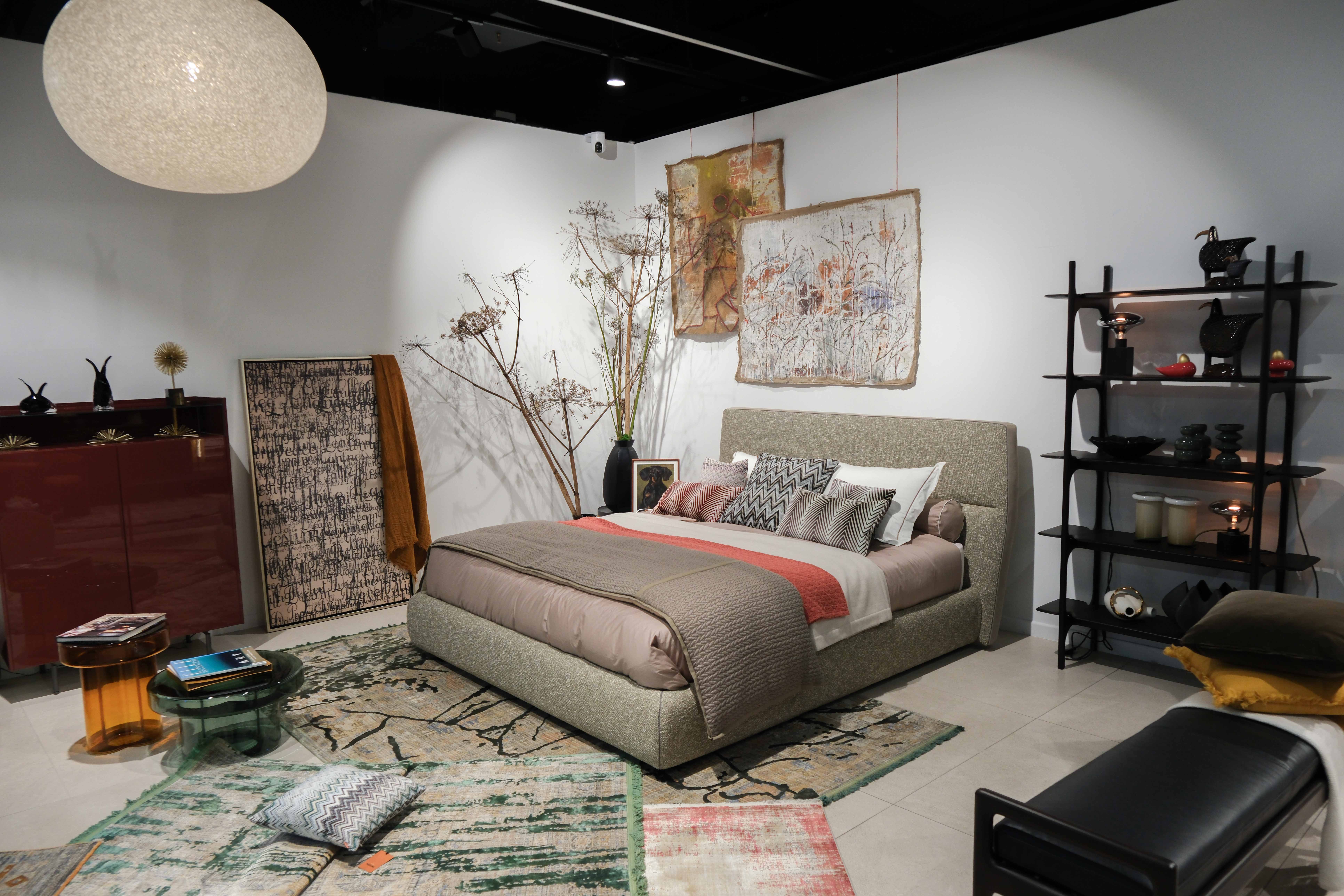 Тёплые линии комфорта